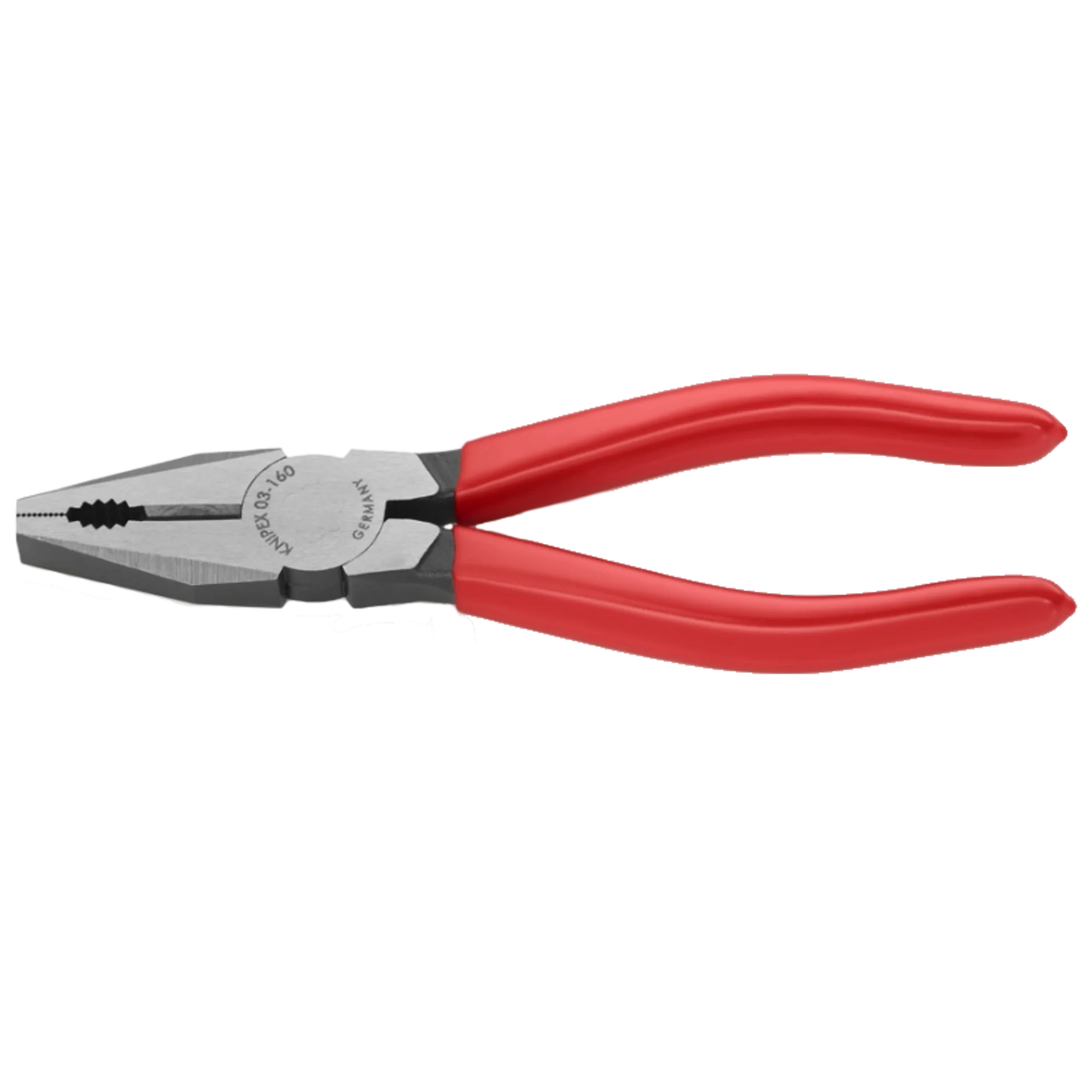 Плоскогубцы комбинированные Knipex KN-0301160