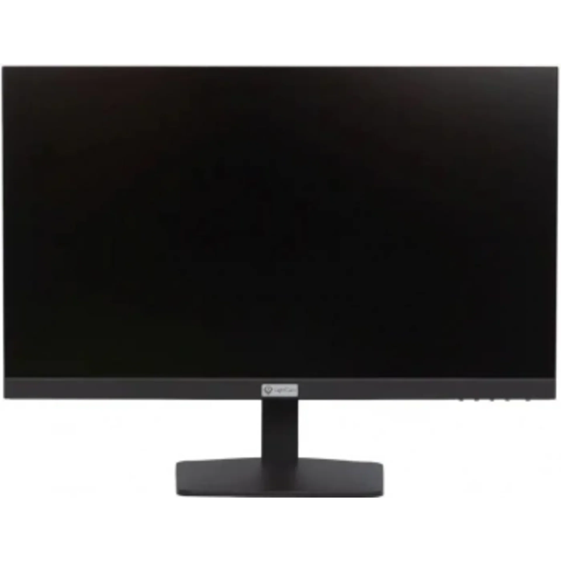 Монитор Lightcom 24" V-Plus ПЦВТ.852859.400-05 черный IPS 4ms 16:9 HDMI M/M матовая HAS 1300:1 300cd