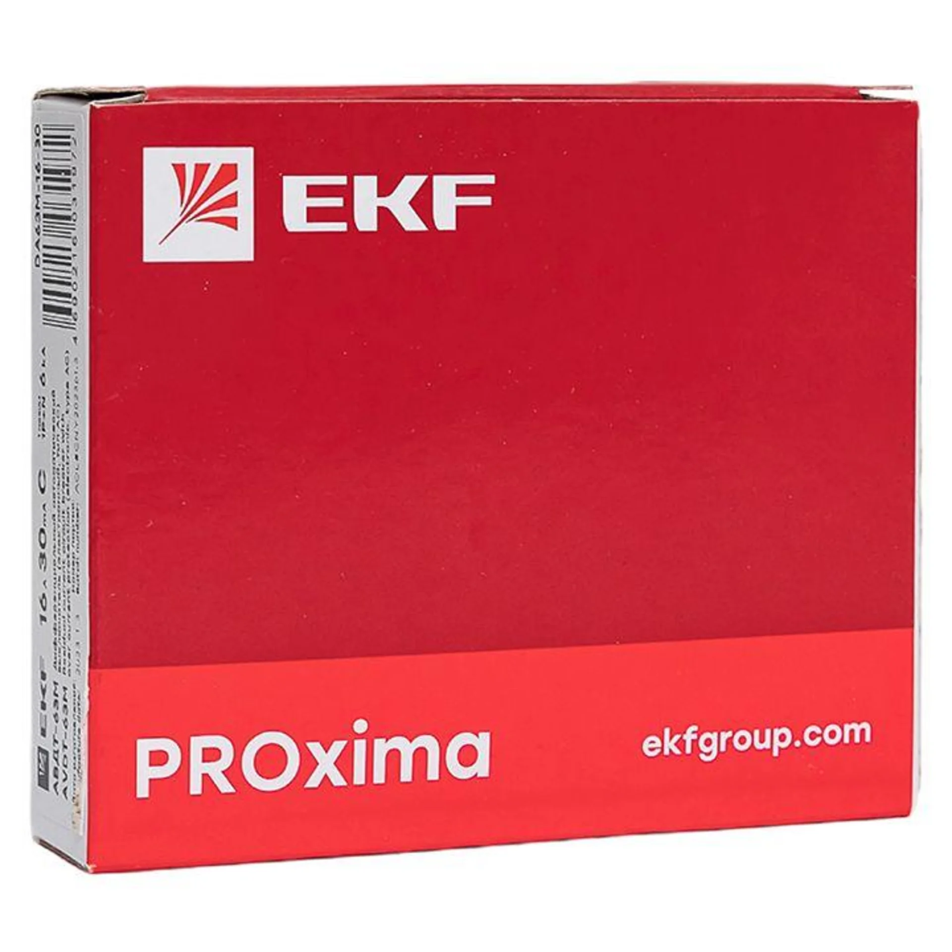 Выключатель автоматический дифференциального тока 1мод. C 16А 30мА тип AC 6кА АВДТ-63М электрон. PRO