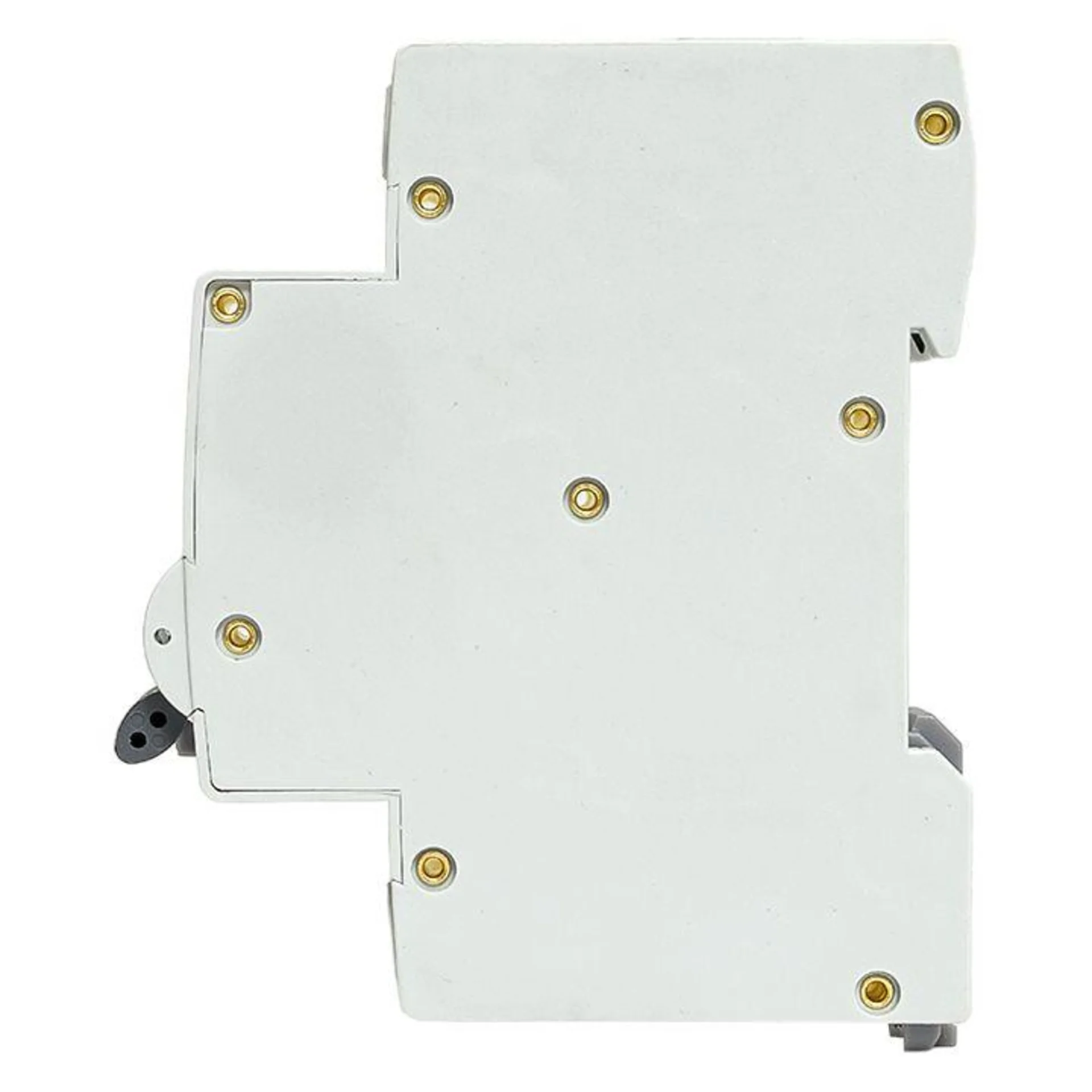 Выключатель автоматический дифференциального тока 1мод. C 16А 30мА тип AC 6кА АВДТ-63М электрон. PRO