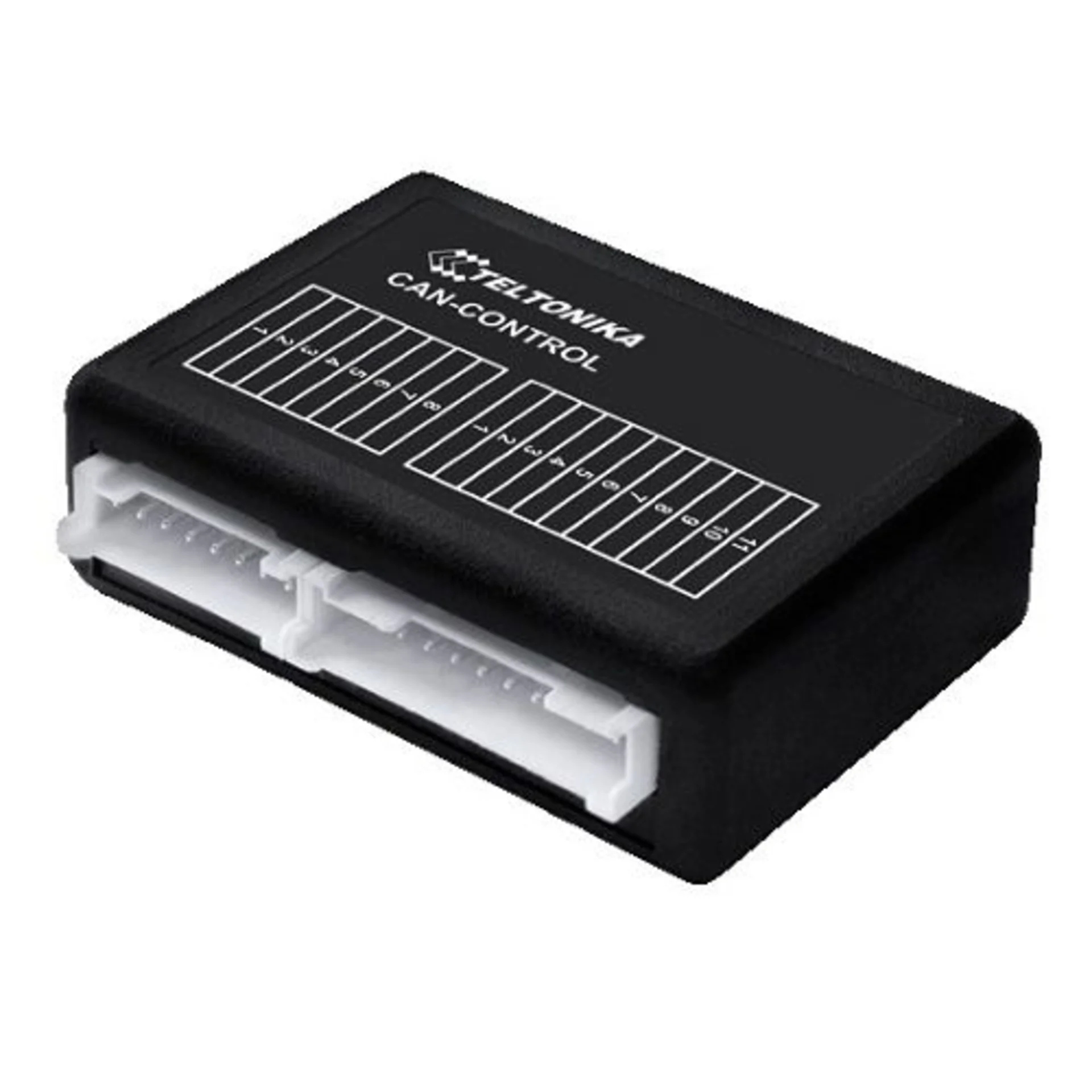 CAN-CONTROL, CAN-преобразователь сигналов бортового компьютера автомобиля