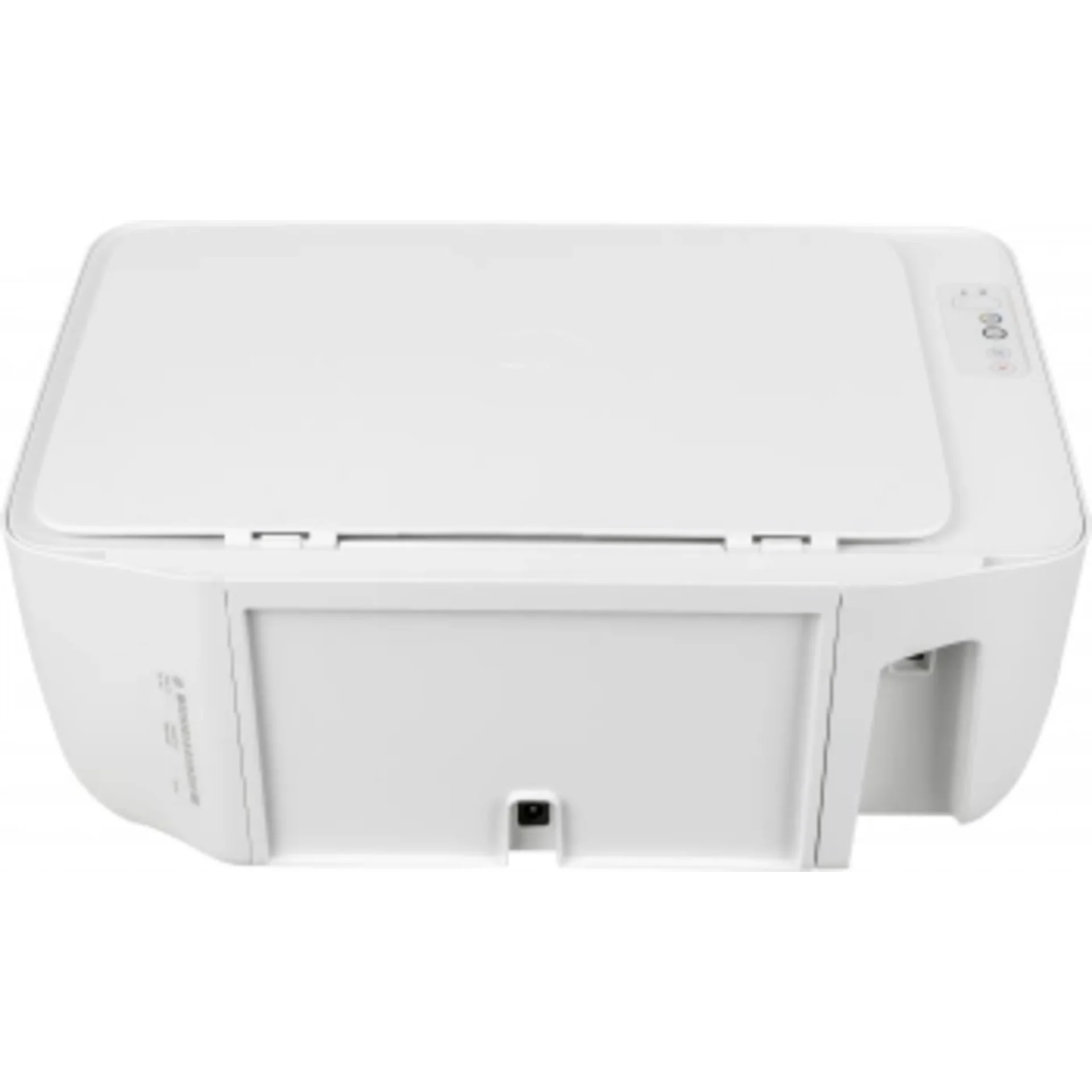 МФУ струйный HP DeskJet 2320 (7WN42B) A4 белый