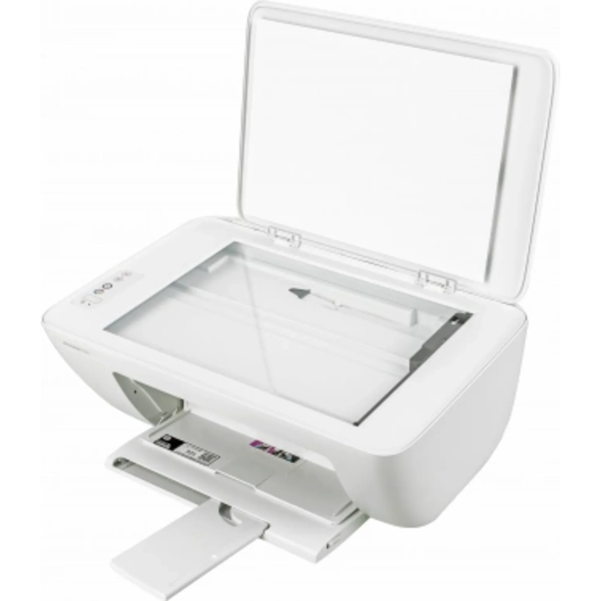 МФУ струйный HP DeskJet 2320 (7WN42B) A4 белый