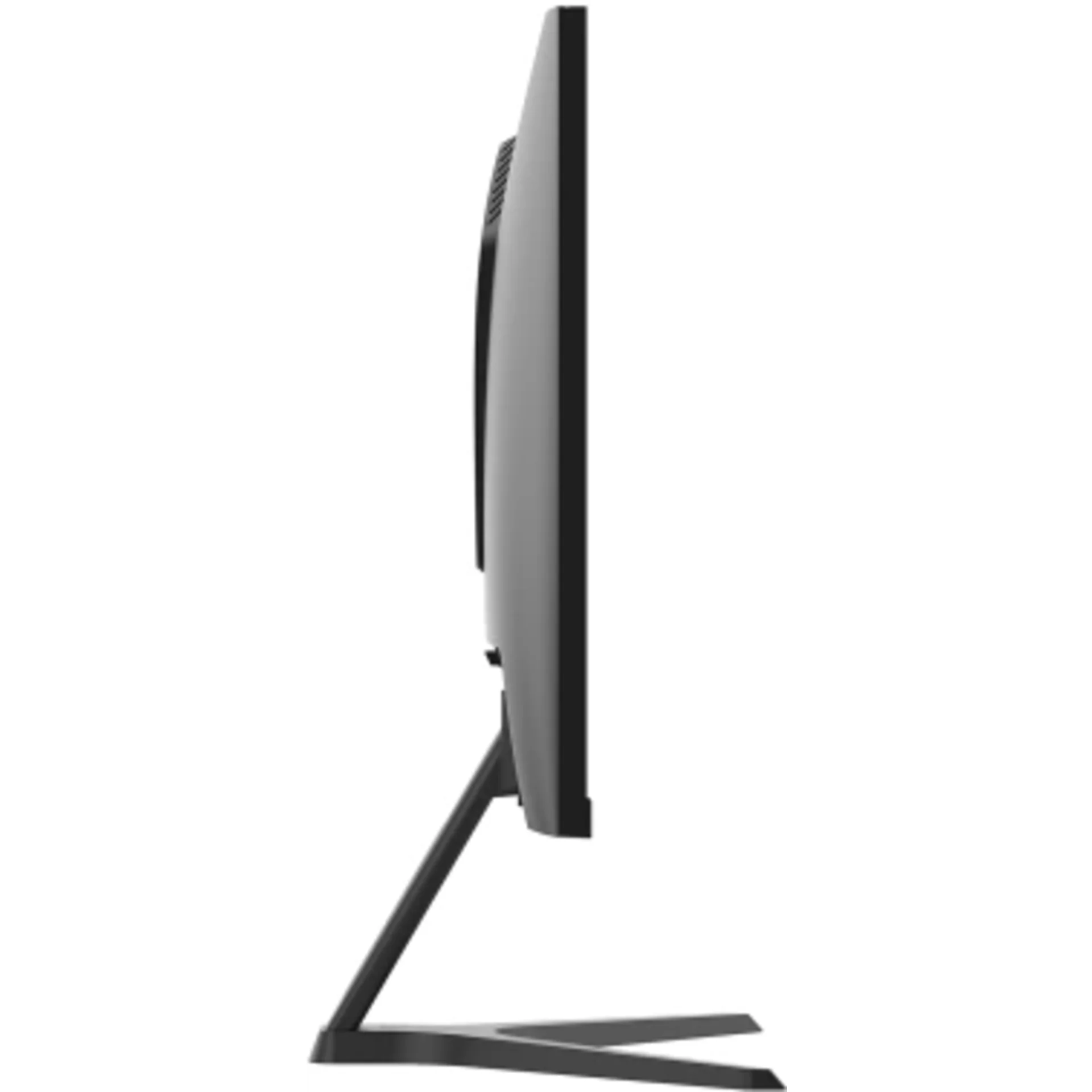 Монитор Bloody 23.8" MN240F черный IPS LED 1ms 16:9 HDMI M/M матовая 280cd 178гр/178гр 1920x1080 180