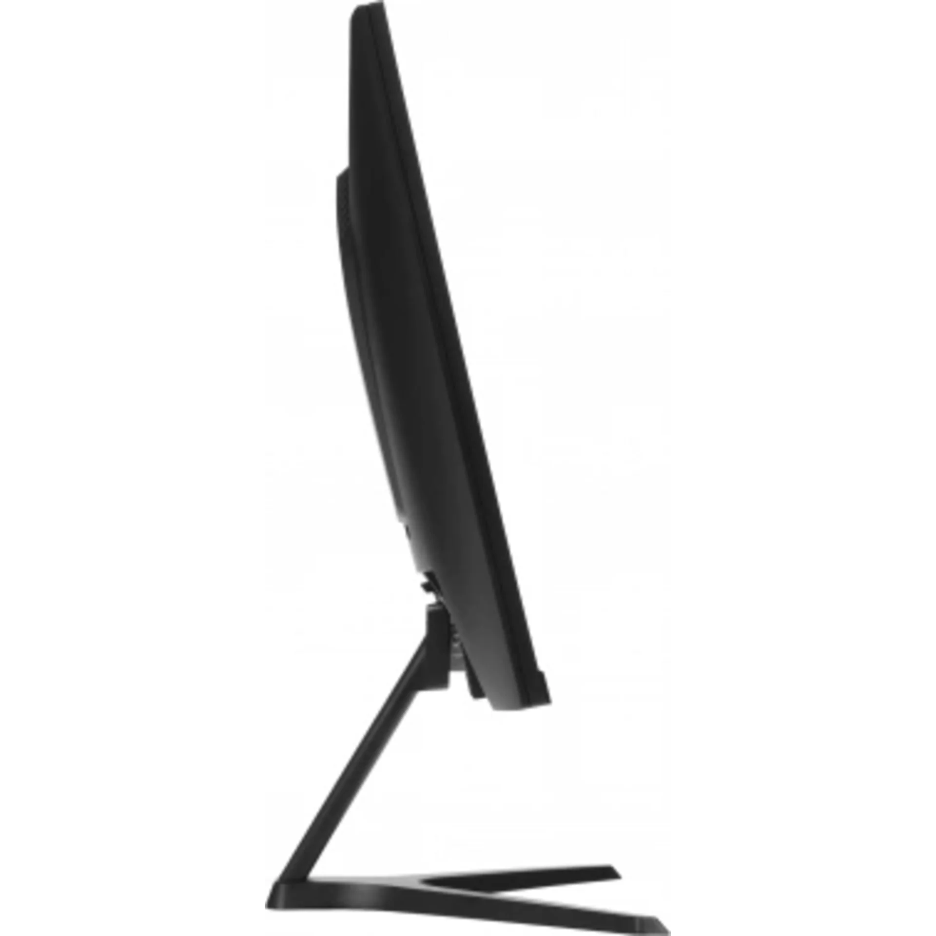 Монитор Bloody 23.8" MN240F черный IPS LED 1ms 16:9 HDMI M/M матовая 280cd 178гр/178гр 1920x1080 180