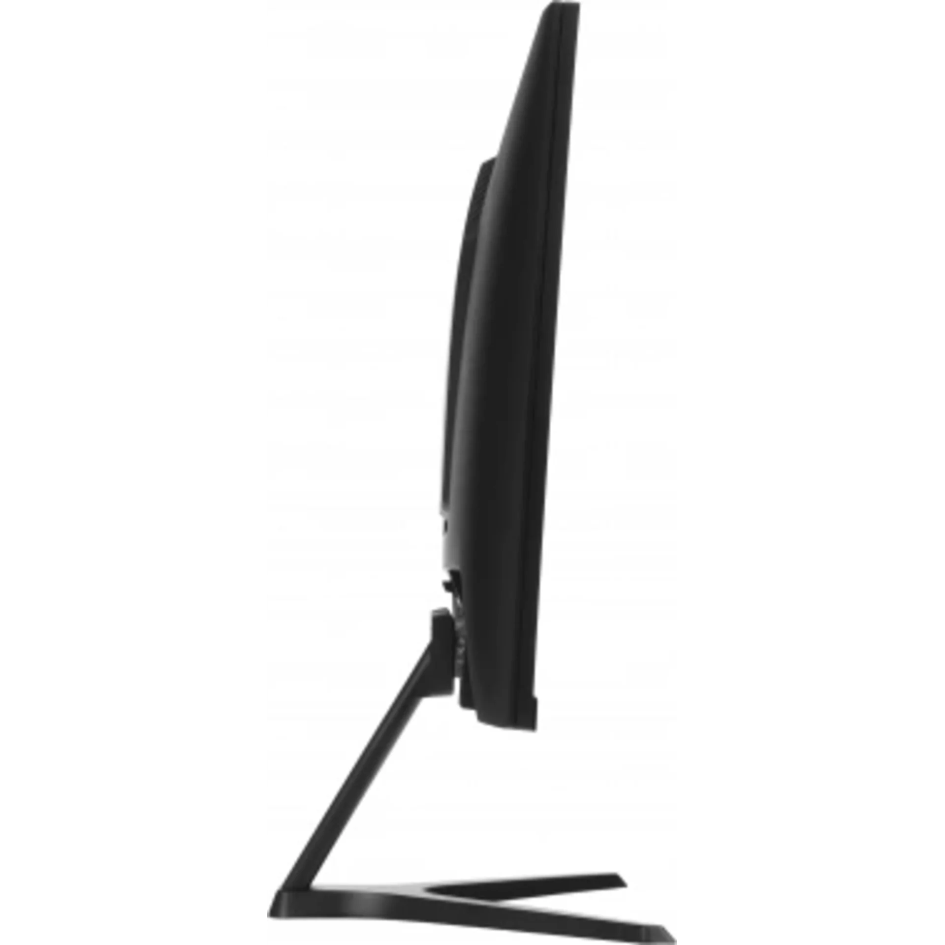 Монитор Bloody 23.8" MN240F черный IPS LED 1ms 16:9 HDMI M/M матовая 280cd 178гр/178гр 1920x1080 180