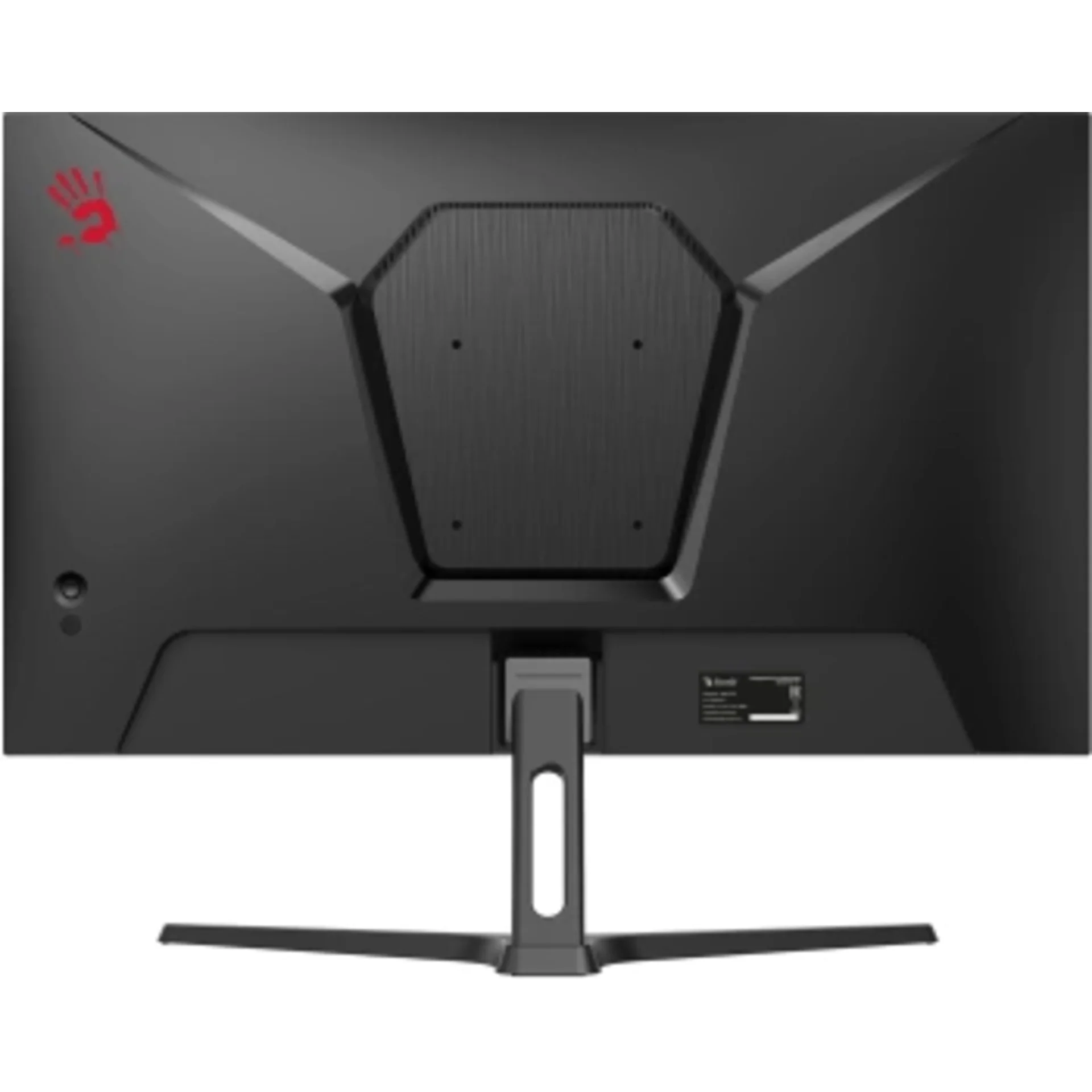 Монитор Bloody 27" MN270F черный IPS LED 1ms 16:9 HDMI M/M матовая 300cd 178гр/178гр 1920x1080 180Hz