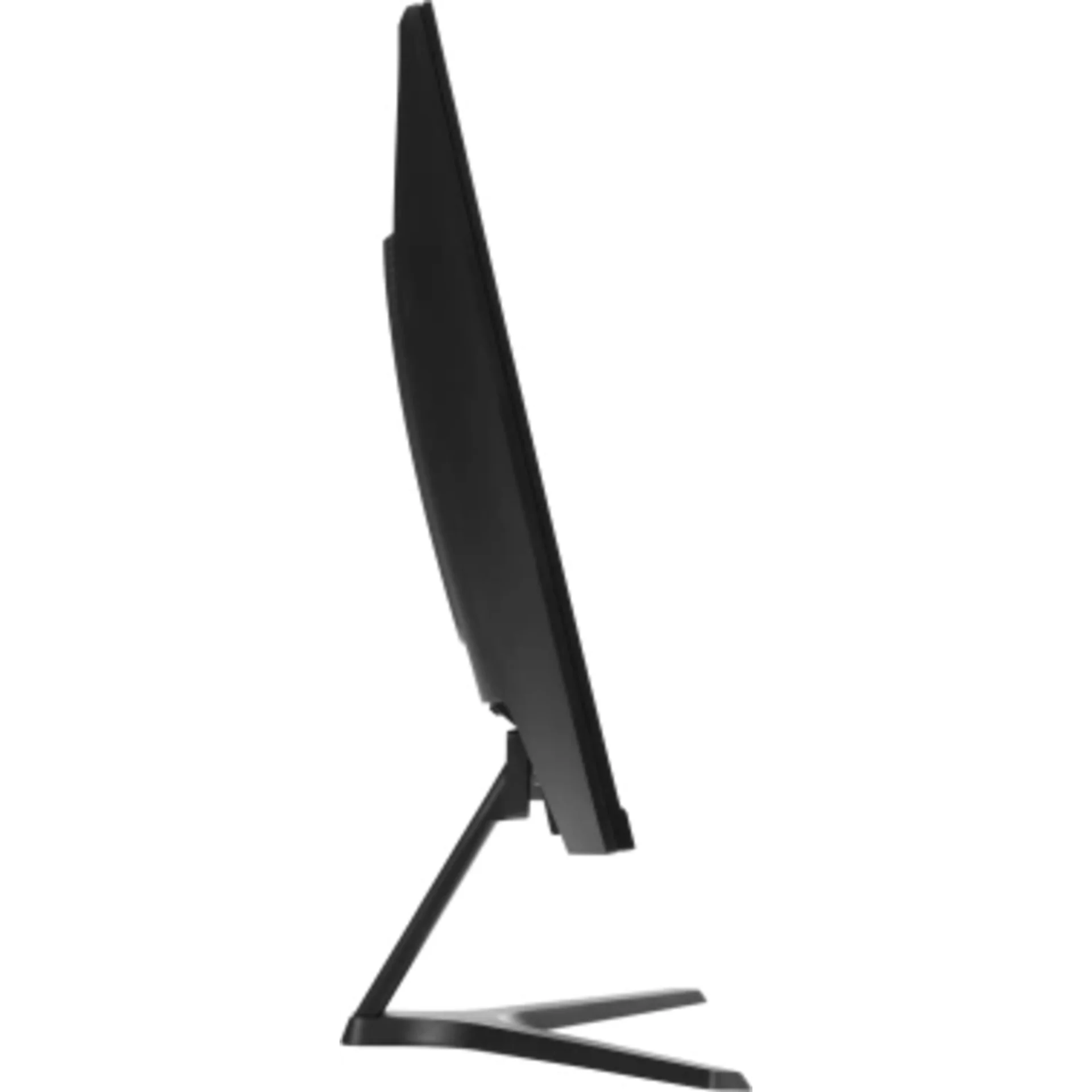 Монитор Bloody 27" MN270F черный IPS LED 1ms 16:9 HDMI M/M матовая 300cd 178гр/178гр 1920x1080 180Hz