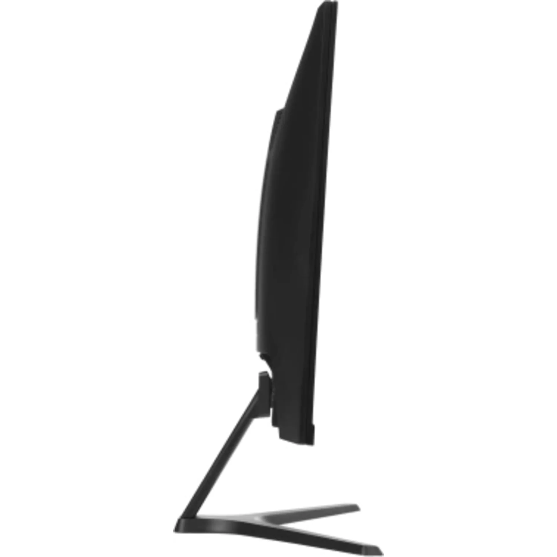 Монитор Bloody 27" MN270F черный IPS LED 1ms 16:9 HDMI M/M матовая 300cd 178гр/178гр 1920x1080 180Hz