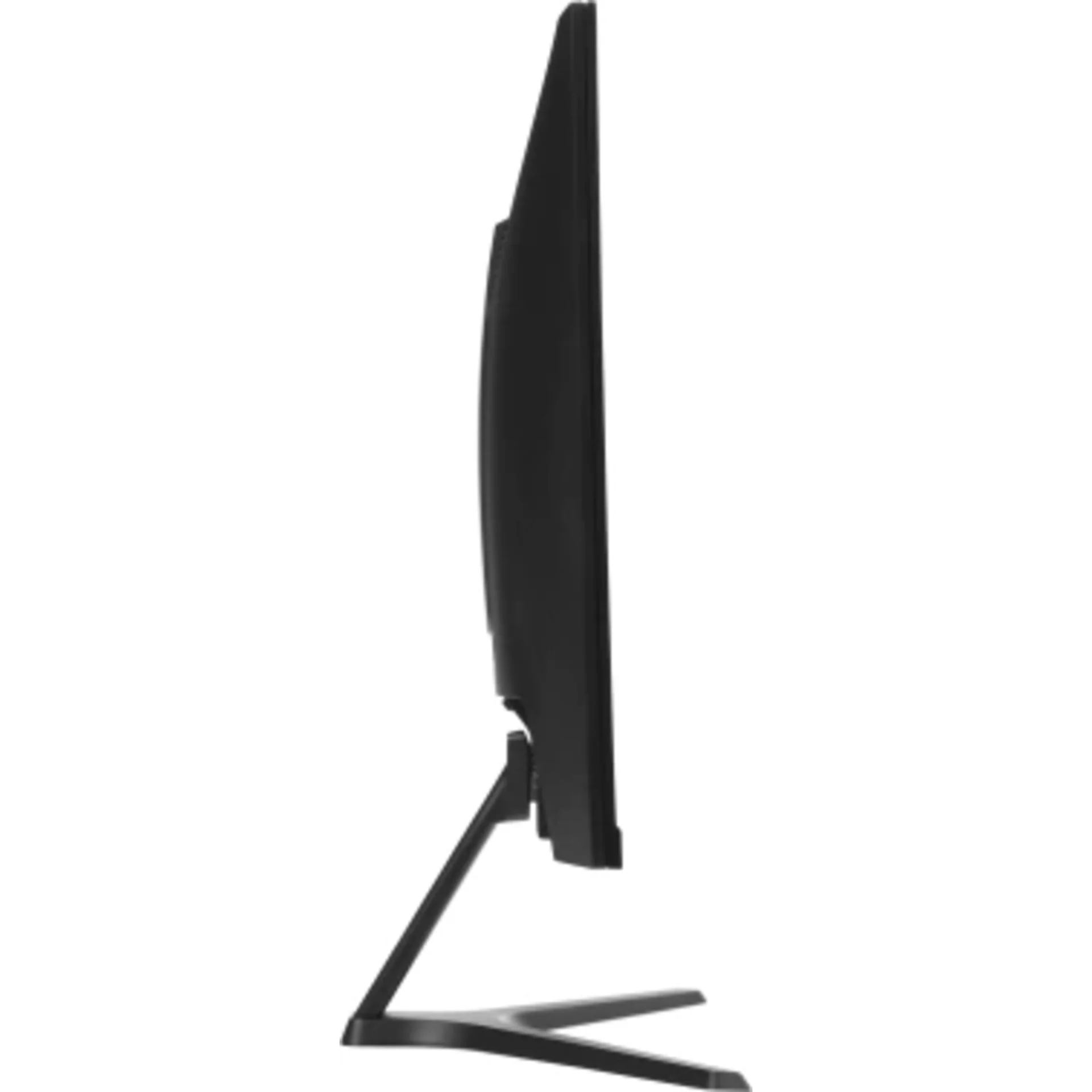 Монитор Bloody 27" MN270F черный IPS LED 1ms 16:9 HDMI M/M матовая 300cd 178гр/178гр 1920x1080 180Hz