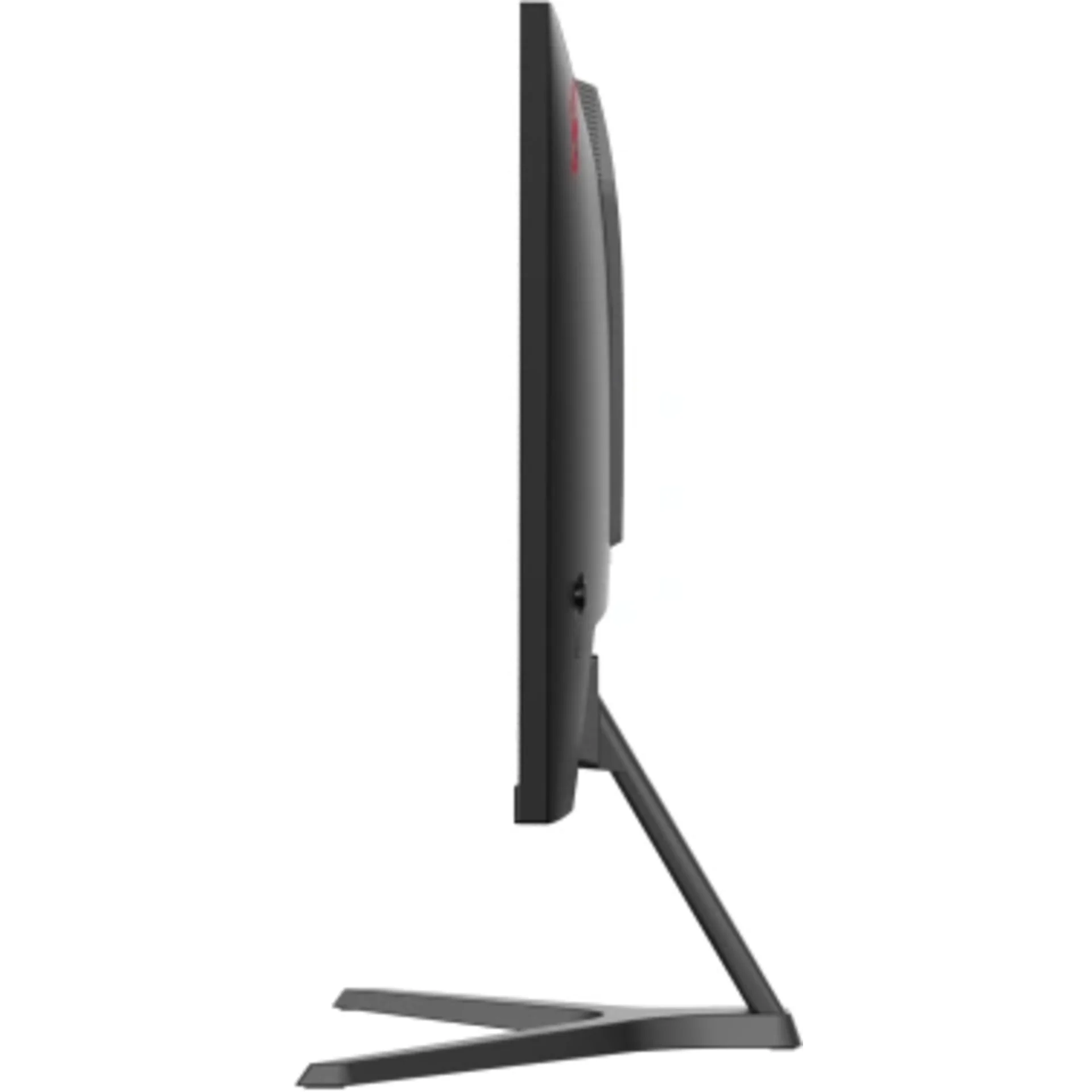Монитор Bloody 27" MN270F черный IPS LED 1ms 16:9 HDMI M/M матовая 300cd 178гр/178гр 1920x1080 180Hz