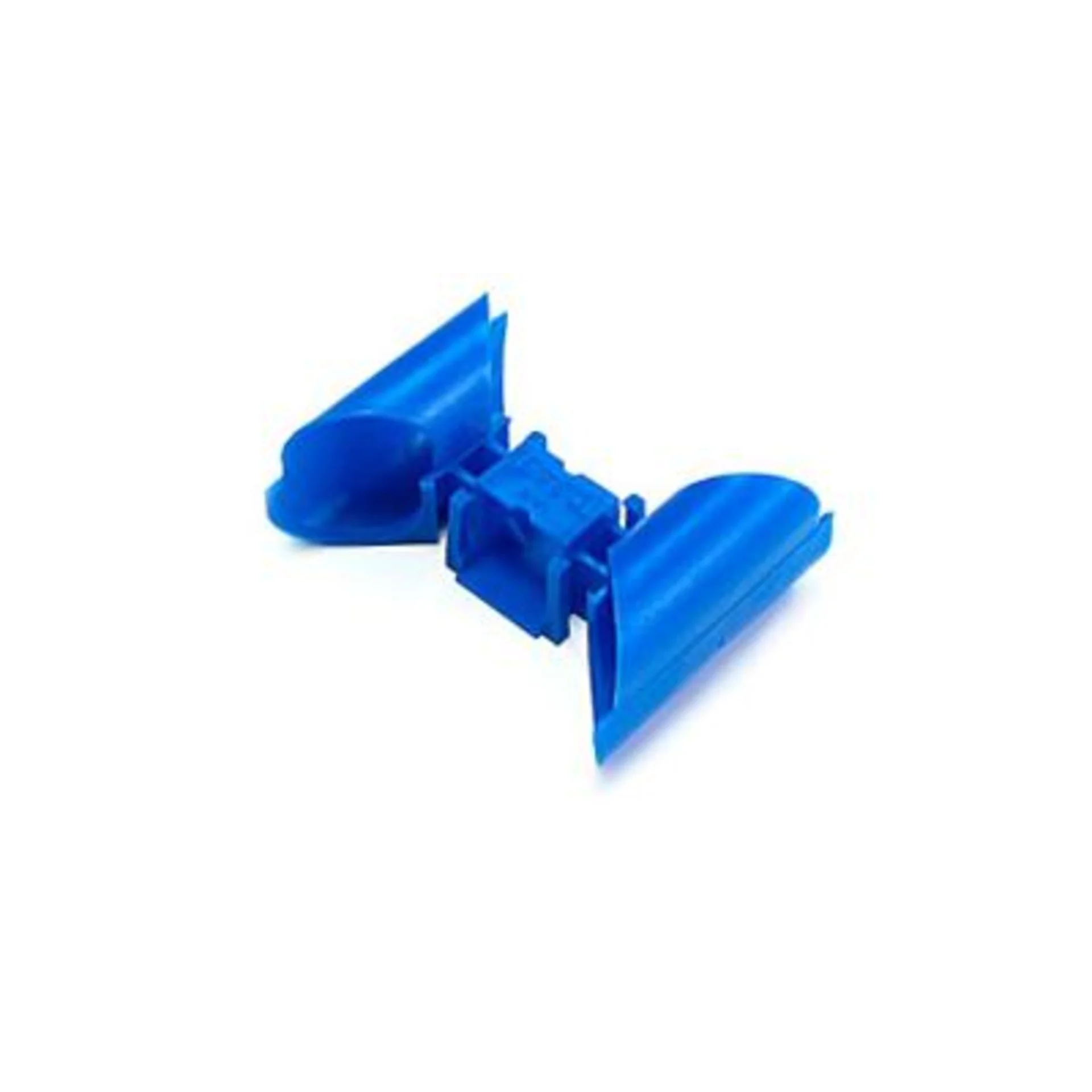 Соединительный патрубок "бабочка"