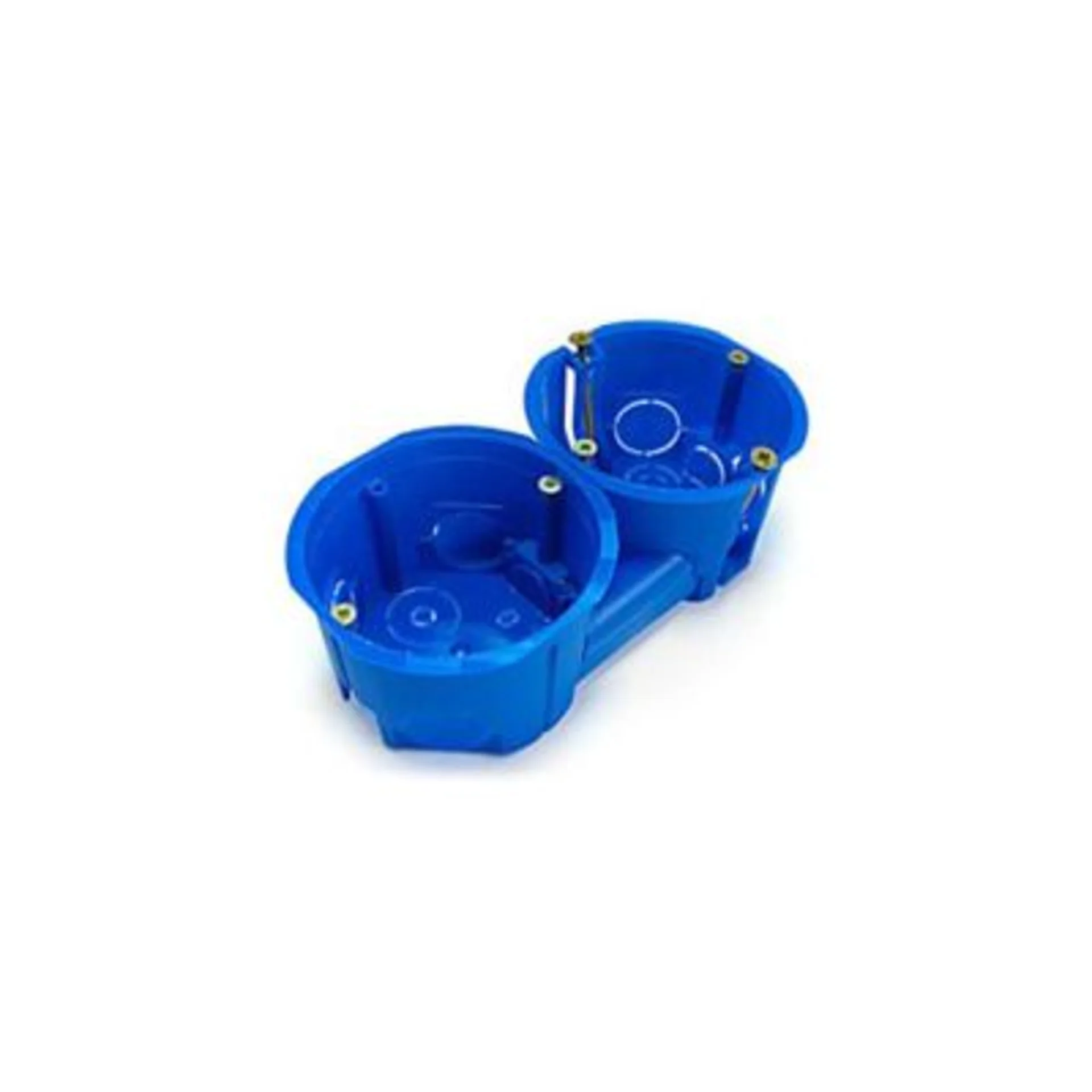 Соединительный патрубок "бабочка"