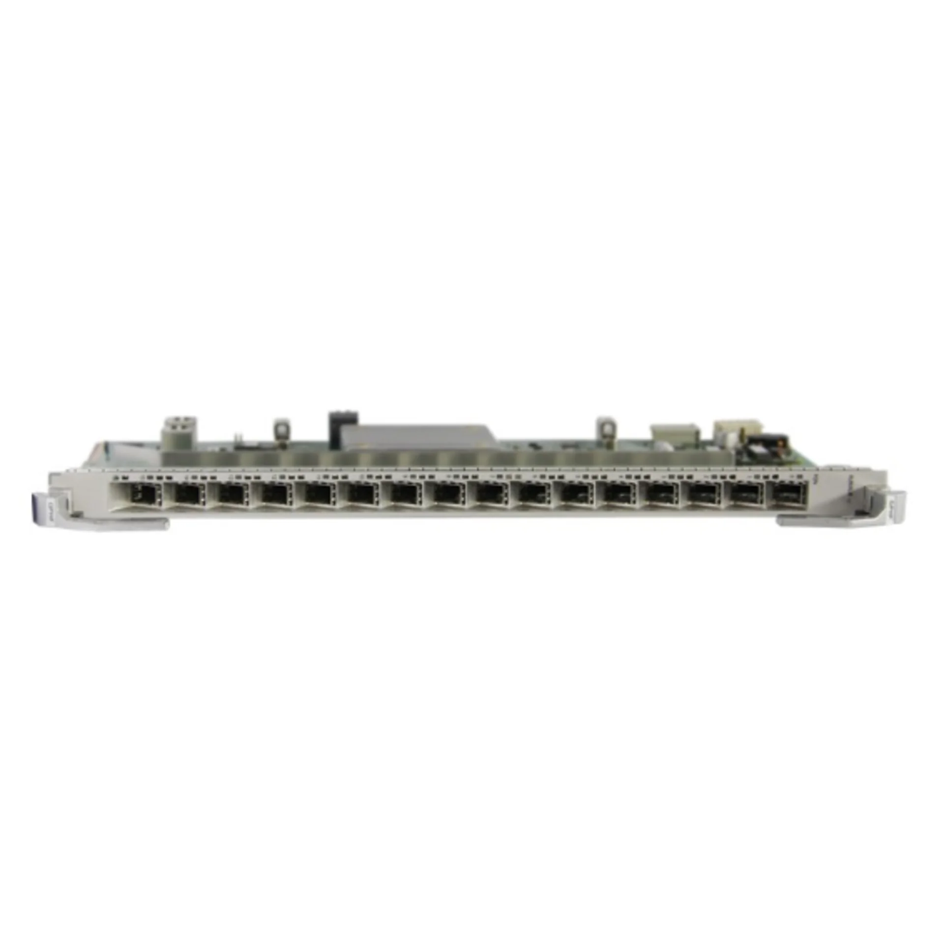 Модульная карта для установки в шасси Huawei MA5800, 16 портов GPON