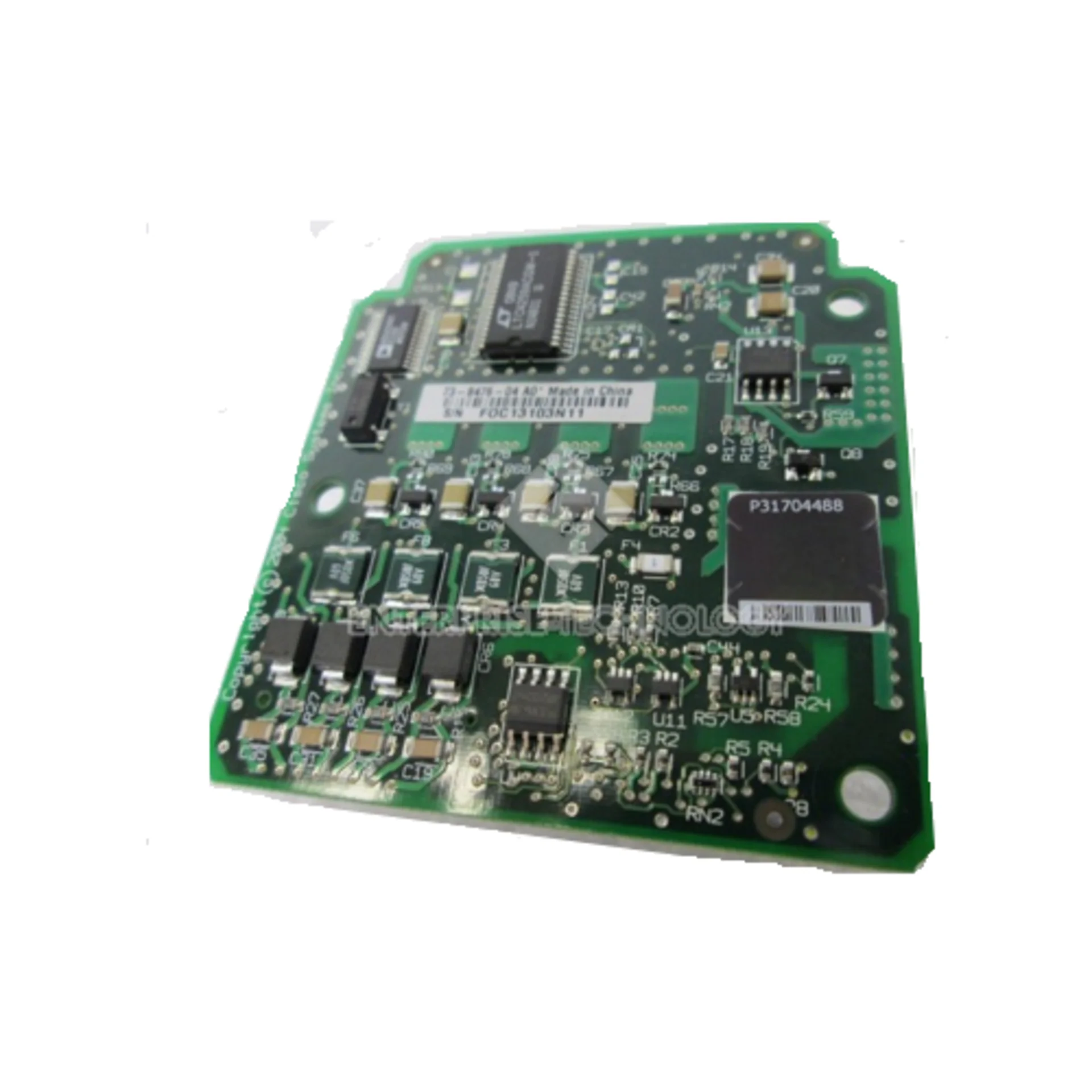 Модуль Cisco 800-IL-PM-2