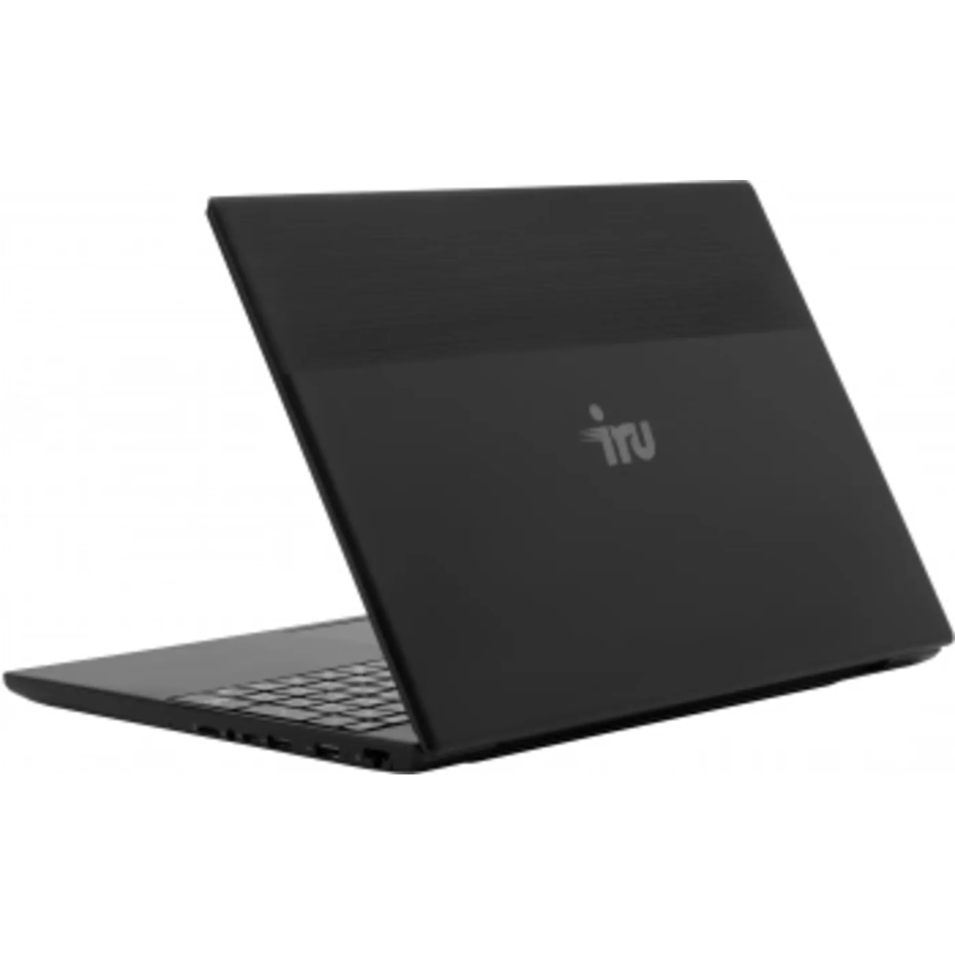 Ноутбук IRU Tactio 15ALG Core i5 1235U 8Gb SSD256Gb Intel Iris Xe graphics 15.6" IPS FHD Windows 11