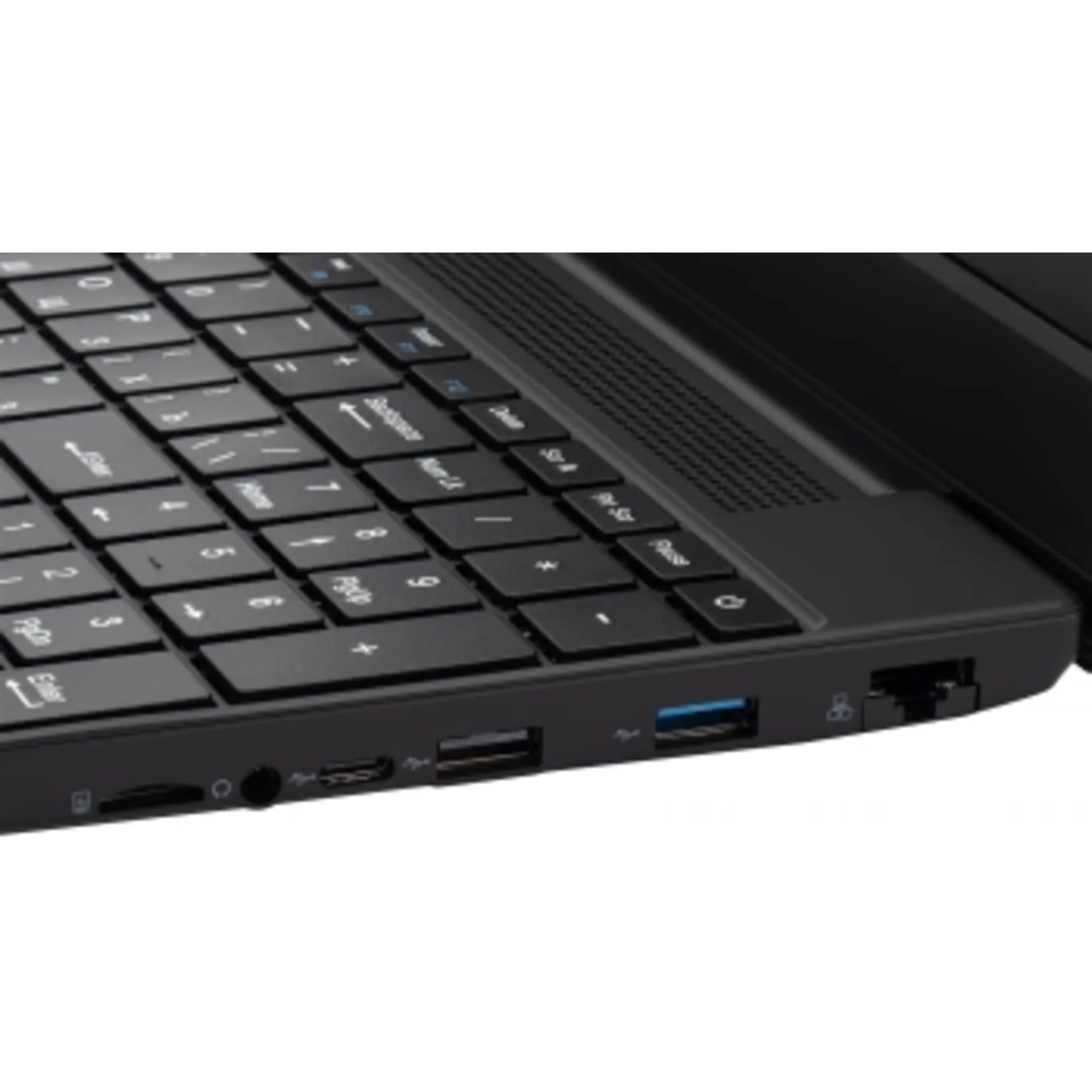 Ноутбук IRU Tactio 15ALG Core i5 1235U 8Gb SSD256Gb Intel Iris Xe graphics 15.6" IPS FHD Windows 11
