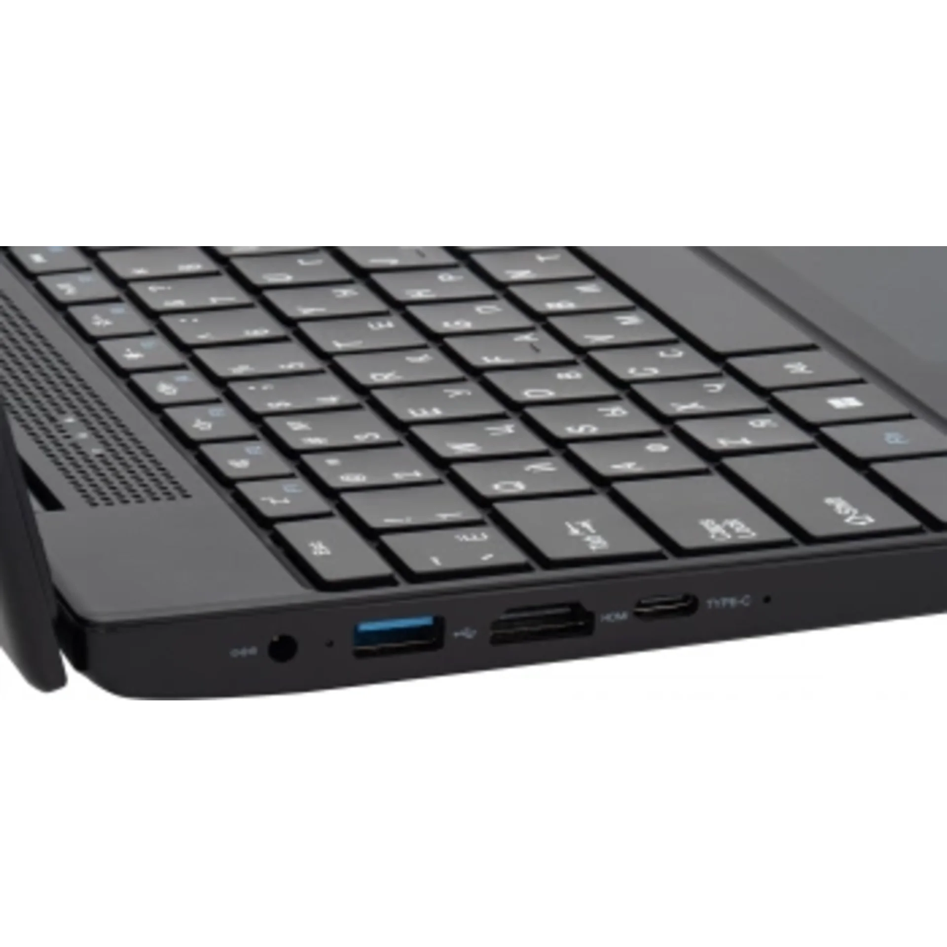 Ноутбук IRU Tactio 15ALG Core i5 1235U 8Gb SSD256Gb Intel Iris Xe graphics 15.6" IPS FHD Windows 11