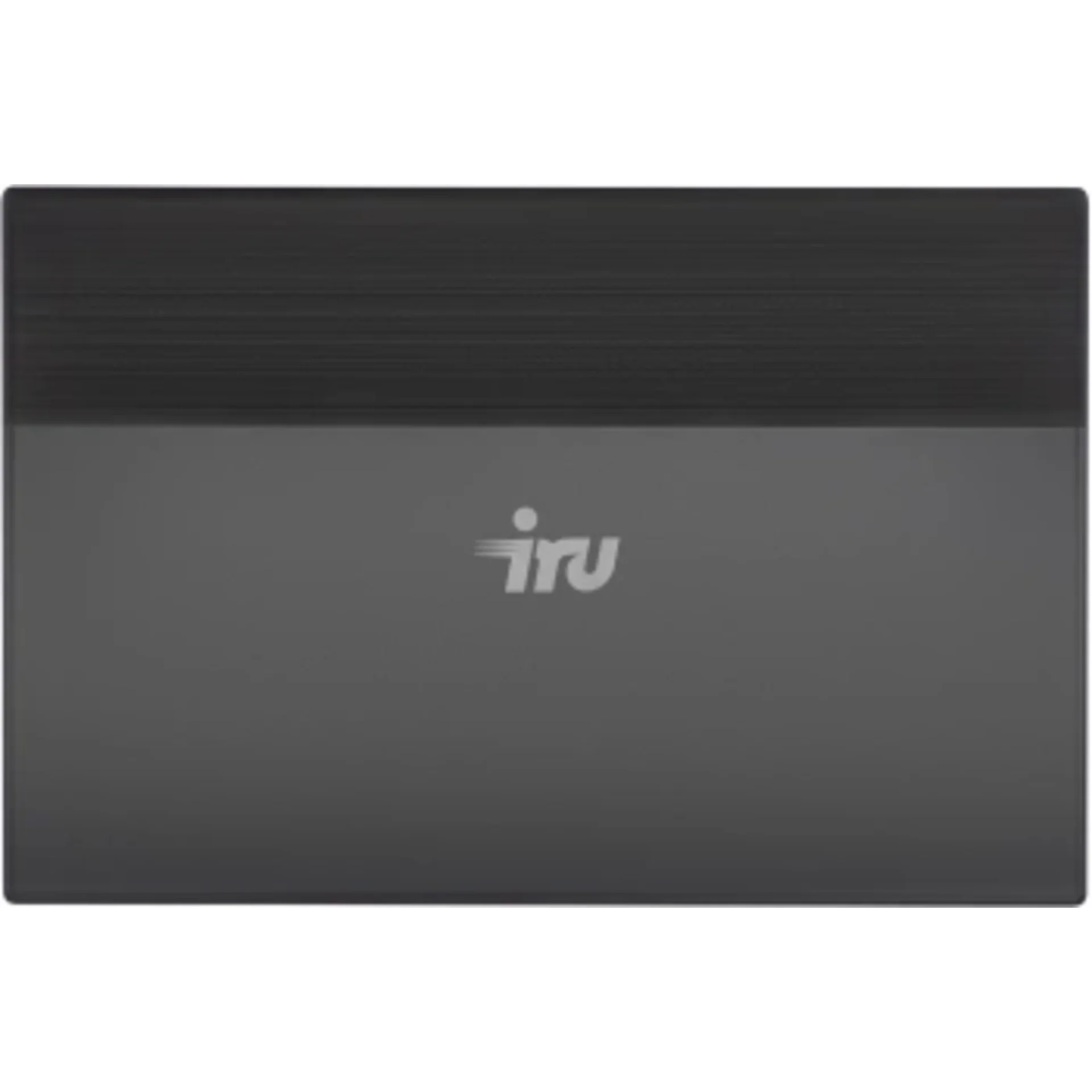 Ноутбук IRU Tactio 15ALG Core i5 1235U 8Gb SSD256Gb Intel Iris Xe graphics 15.6" IPS FHD Windows 11