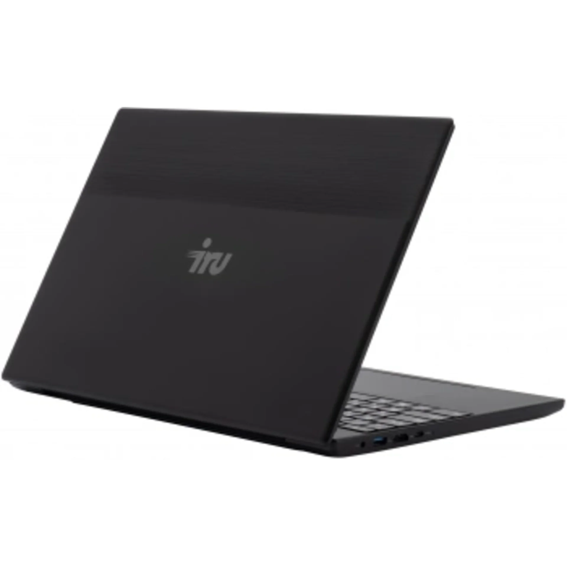 Ноутбук IRU Tactio 15ALG Core i5 1235U 8Gb SSD256Gb Intel Iris Xe graphics 15.6" IPS FHD Windows 11