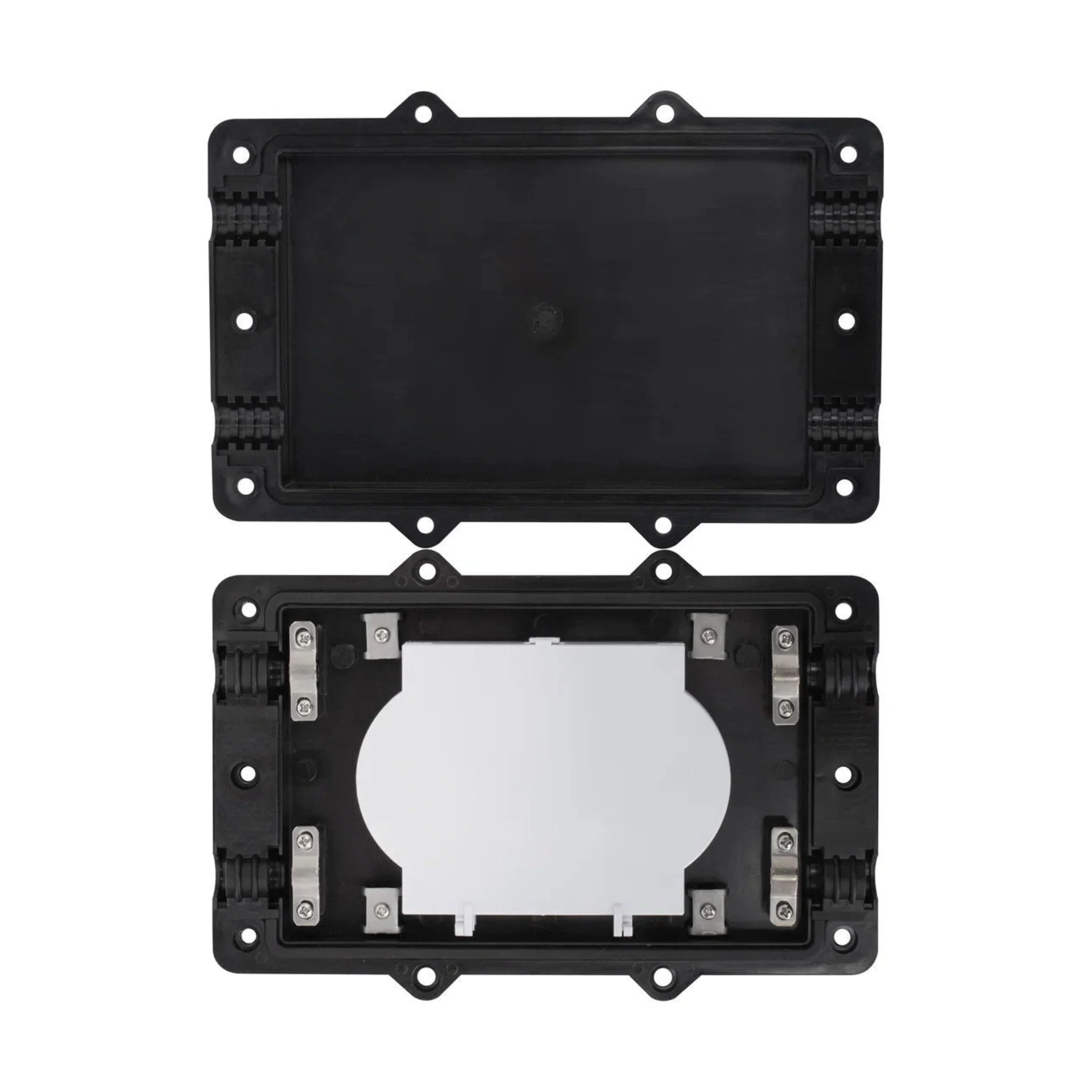 Муфта оптическая компактная серии SNR-FOSC-N