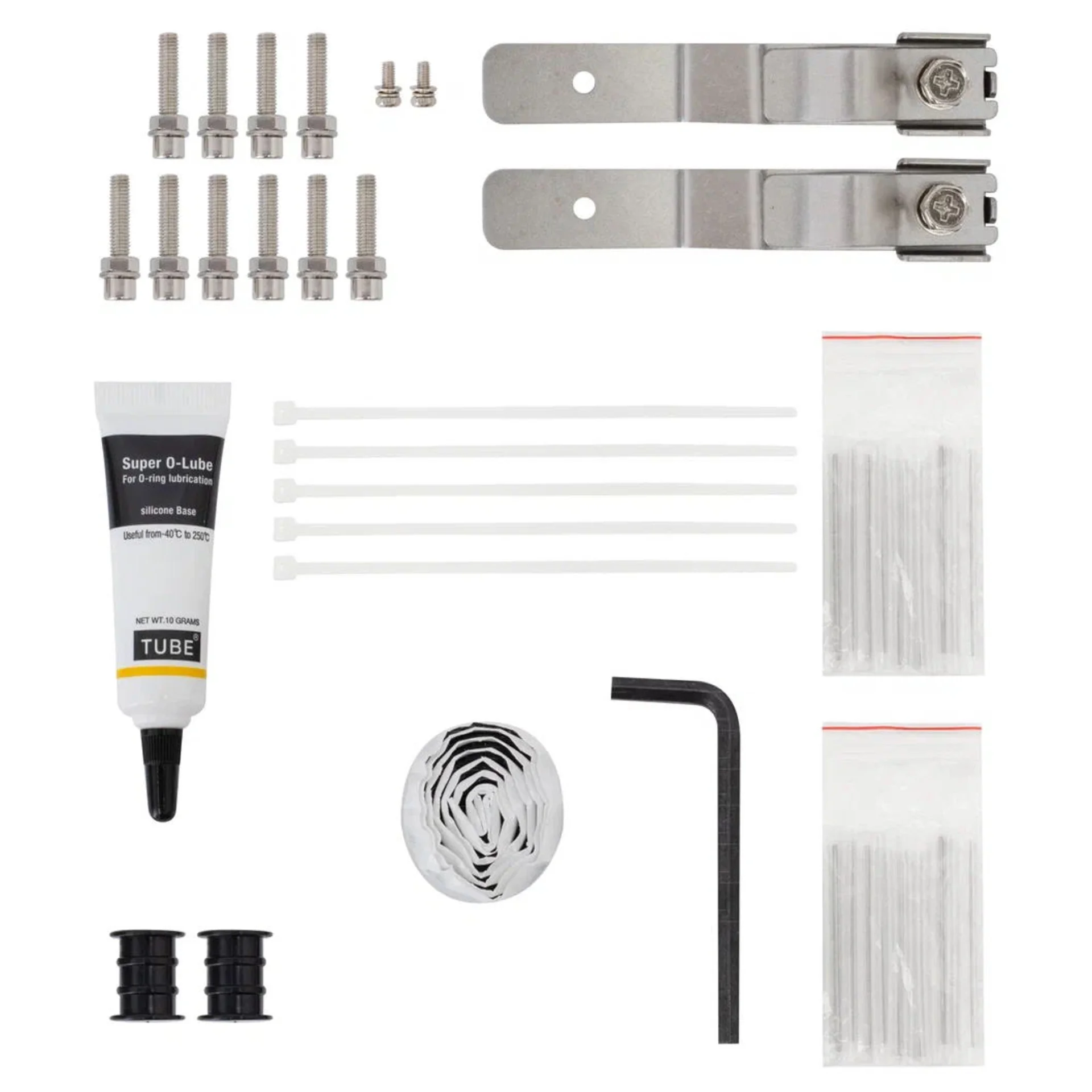 Муфта оптическая компактная серии SNR-FOSC-N