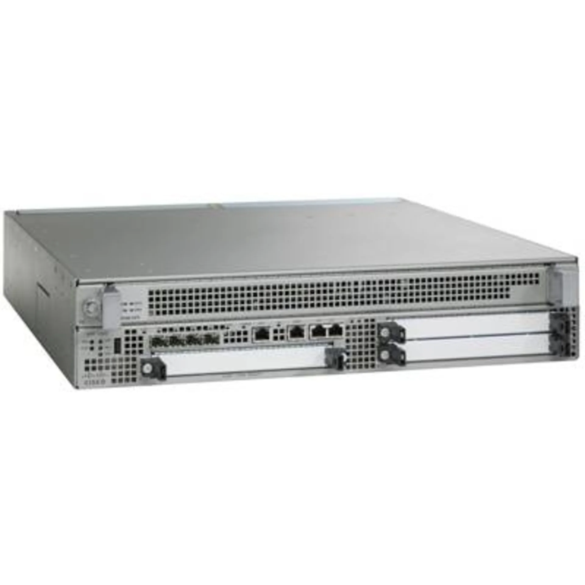 Шасси маршрутизатора Cisco ASR1002