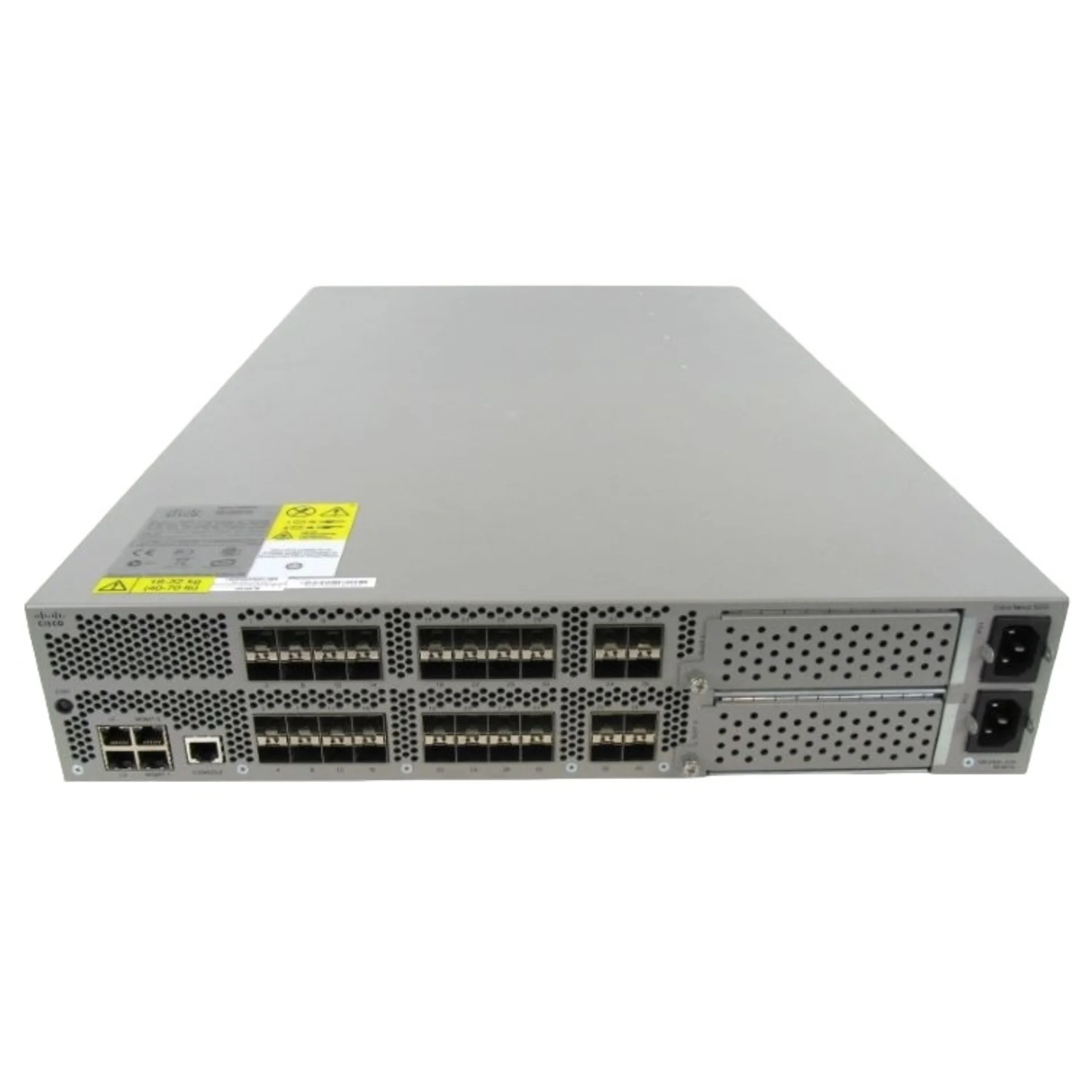 Коммутатор Cisco Nexus N5K-C5020P-BF