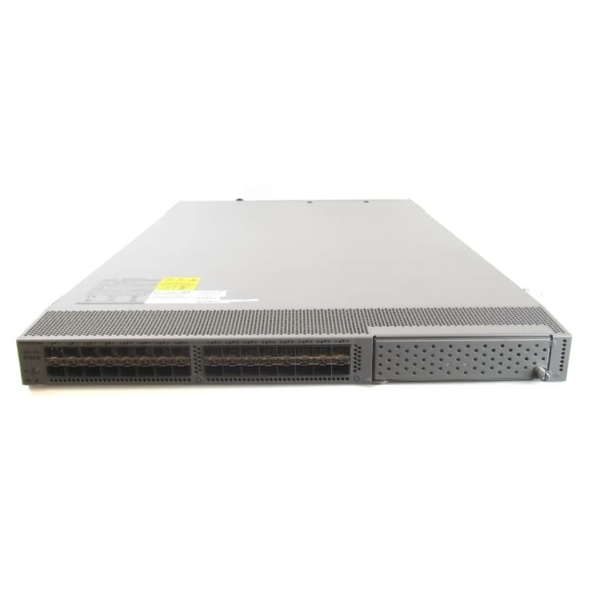 Коммутатор Cisco Nexus N5K-C5548P-FA