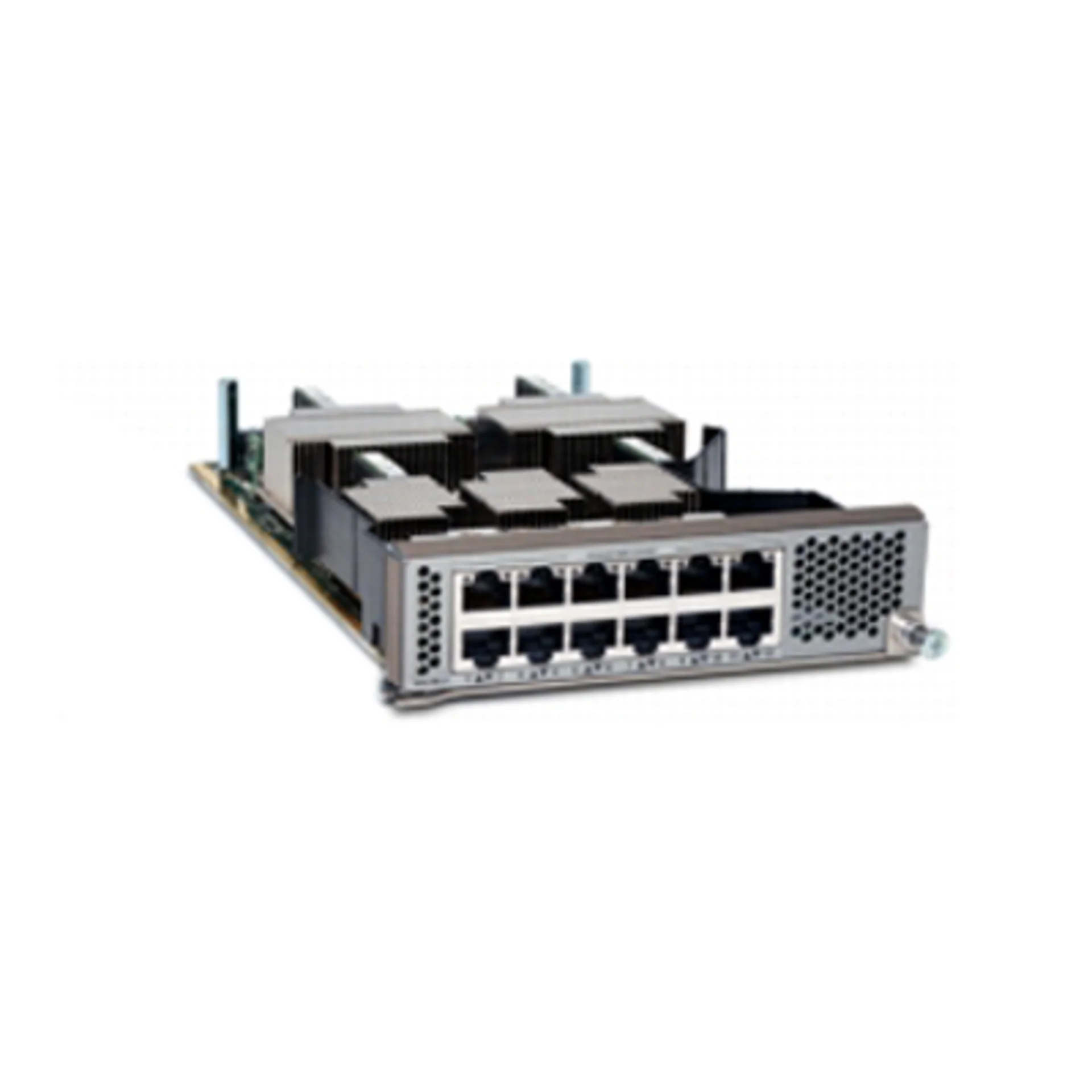 Модуль Cisco N55-M12T