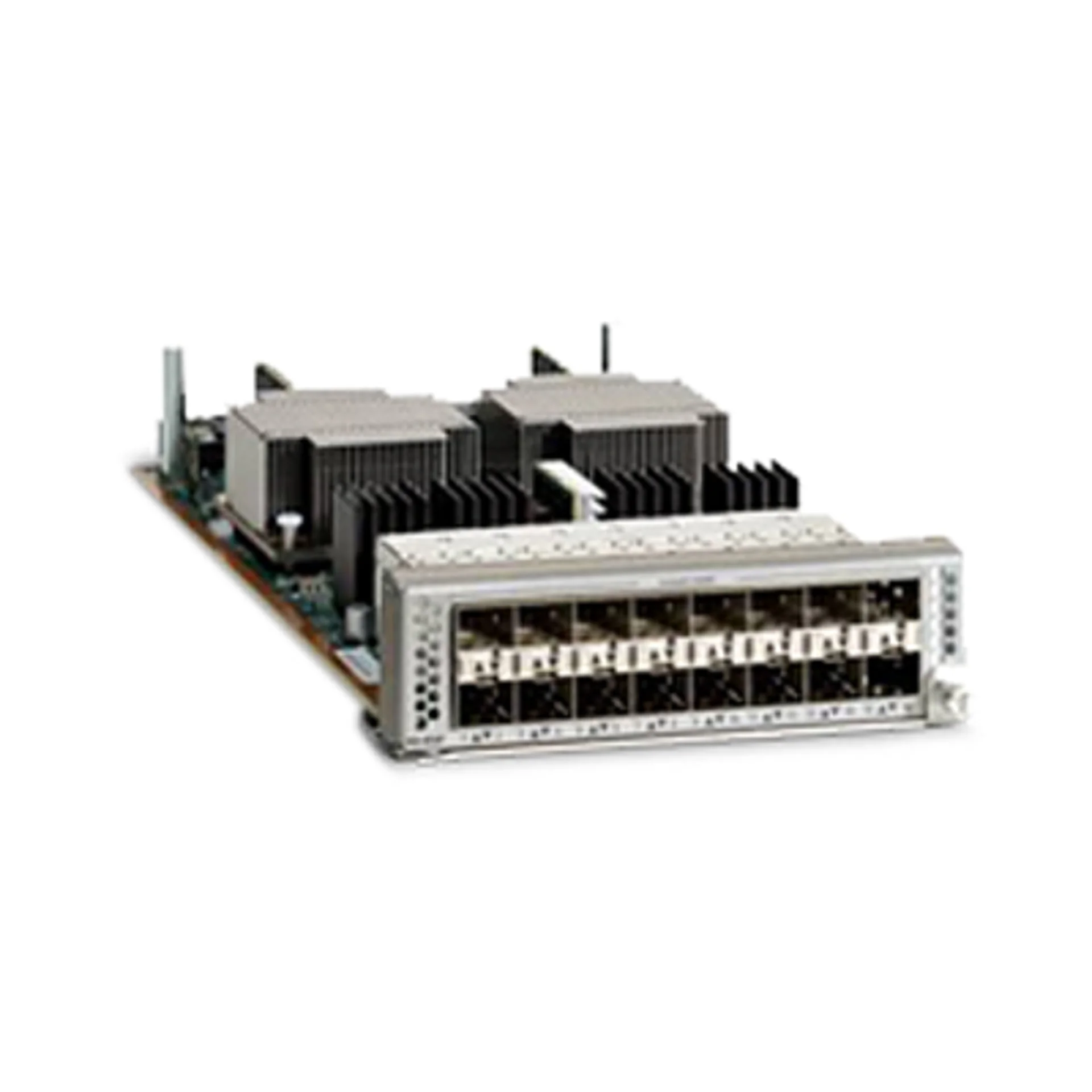 Модуль Cisco N55-M16P