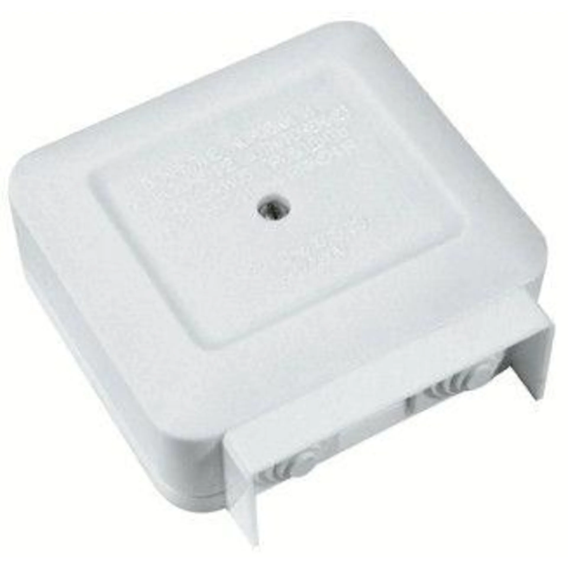 Коробка клеммная 5х6кв.мм 380В 40А IP44 монтажн. плата SE KLK-5S