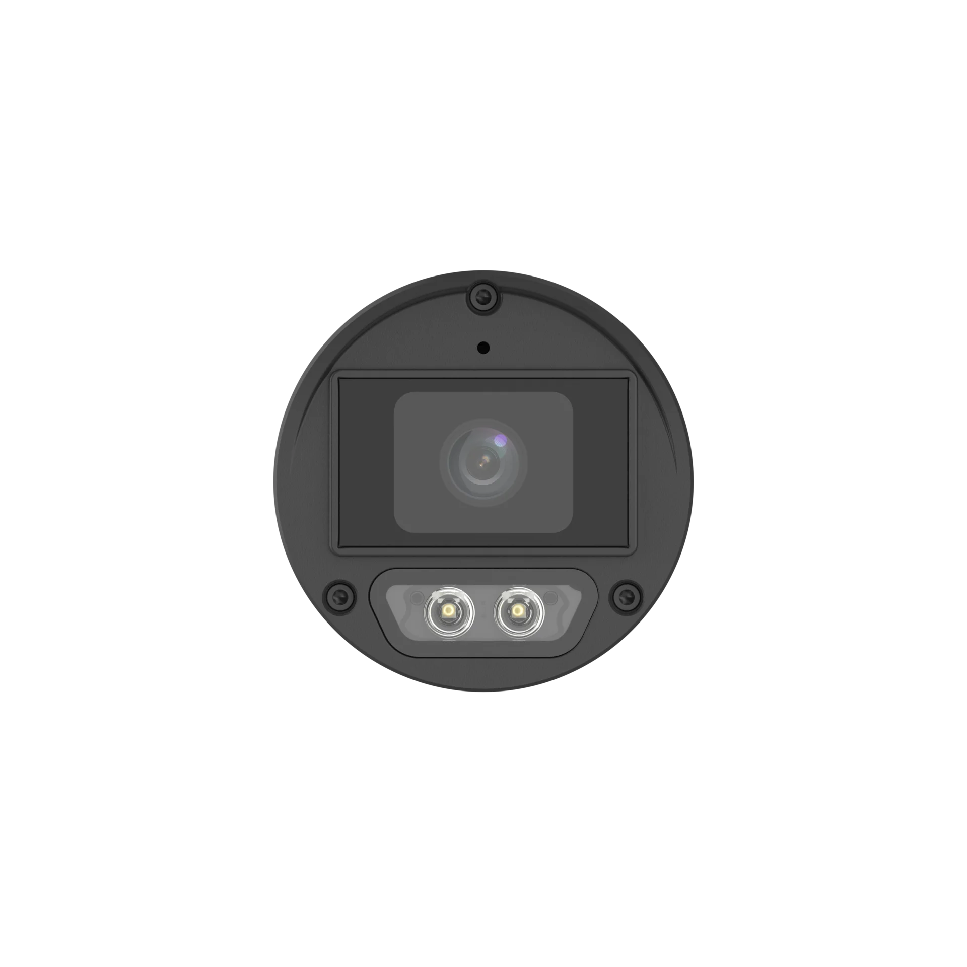 Камера сетевая буллет 2Мп OMNY LB-2122EBAWF28K-DL с микрофоном, объектив 2.8мм, WDR и двойной подсветкой