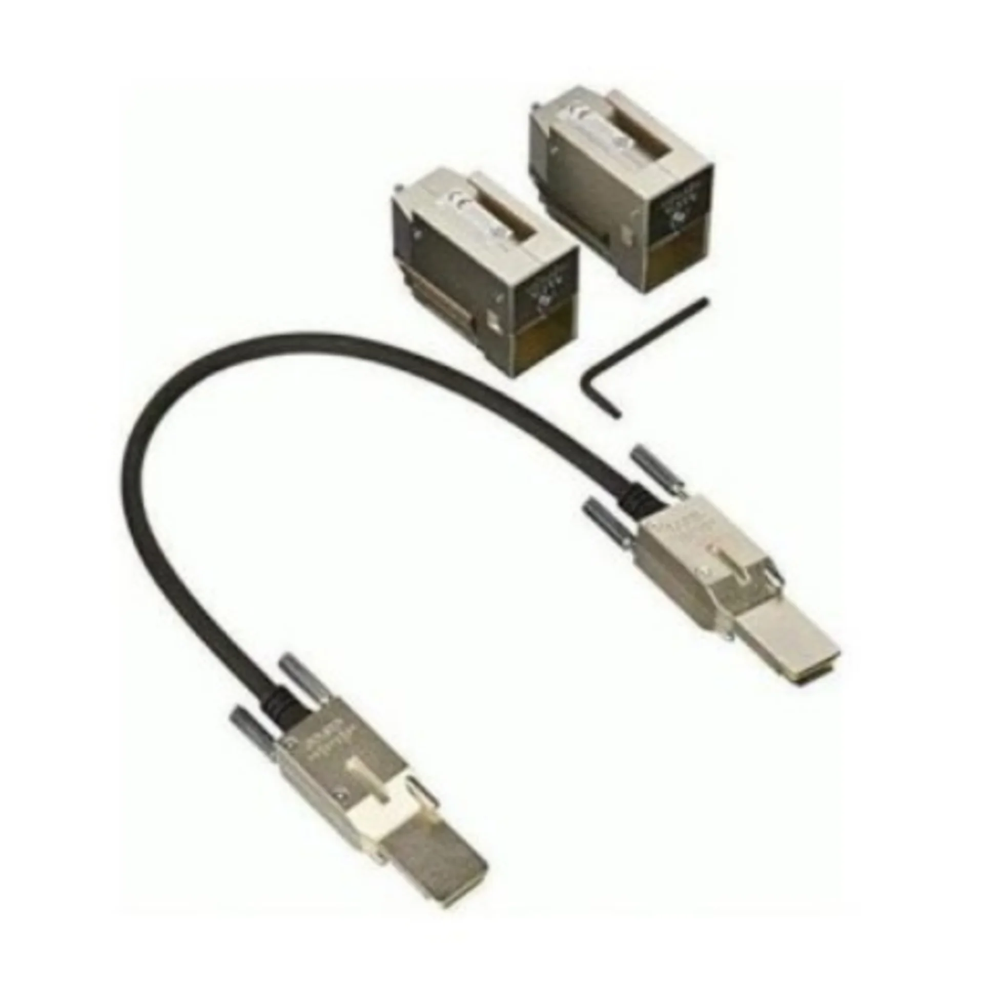 Модуль стекирования Cisco C9200-STACK-KIT