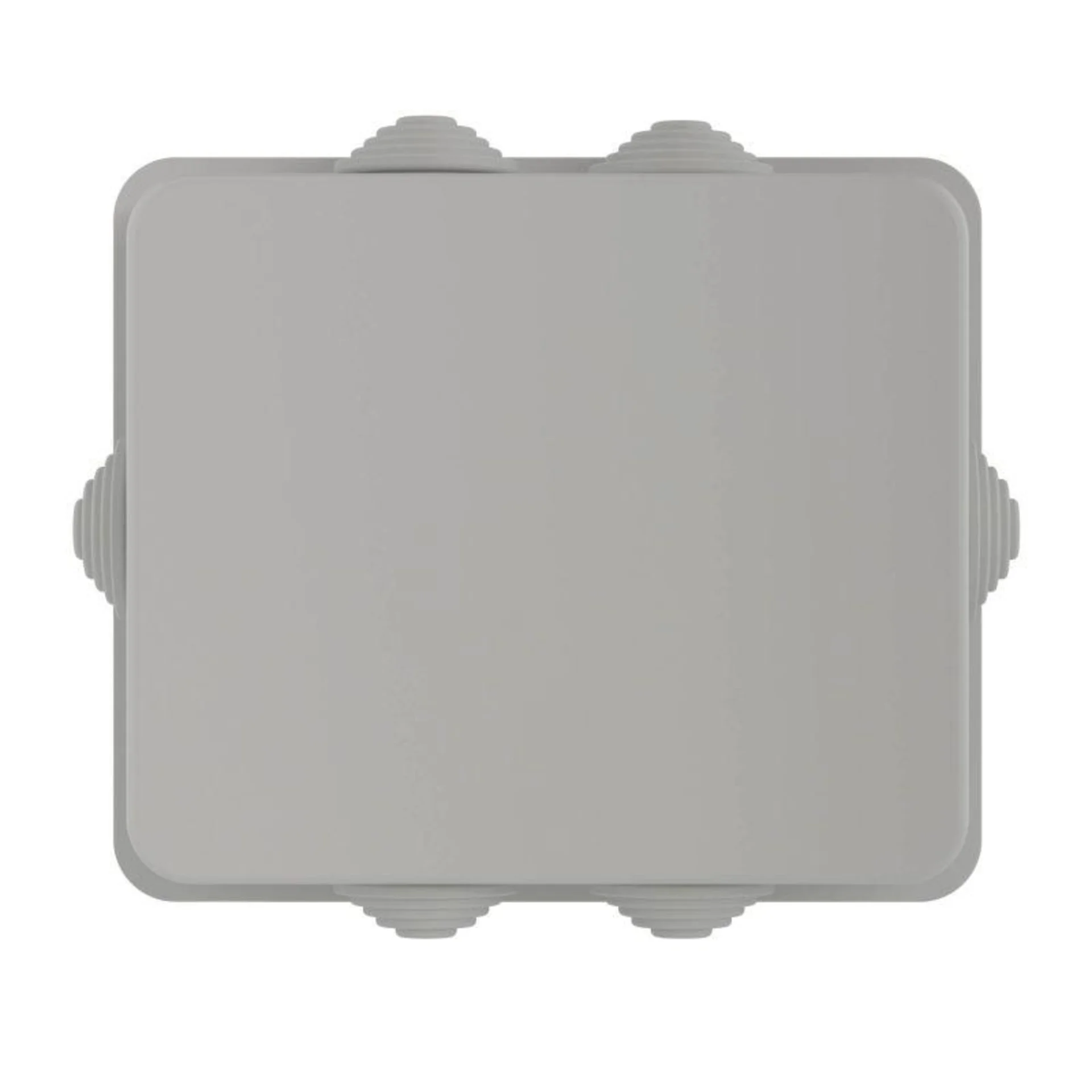 Коробка распределительная ОП 120х80х50мм IP55 6 каб. ввод DKC 53900