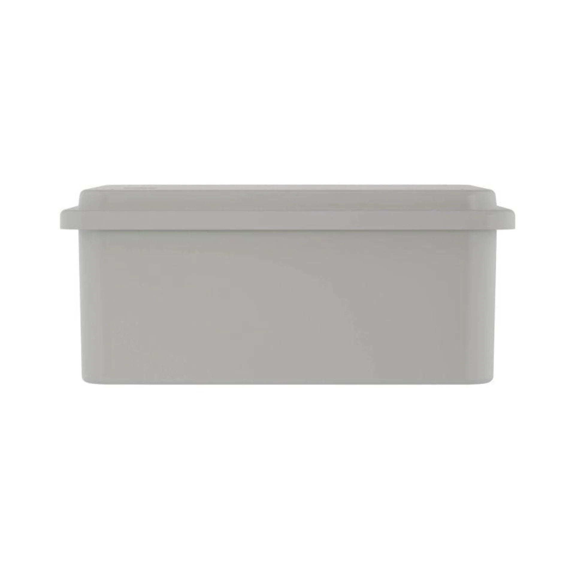 Коробка распределительная ОП 120х80х50мм IP56 гладкие стенки DKC 53910