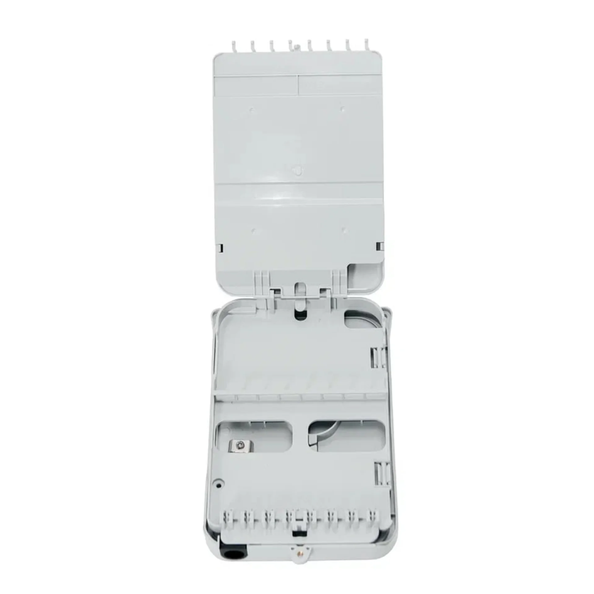 Коробка распределительная оптическая SNR-FTTH-FDB-16T