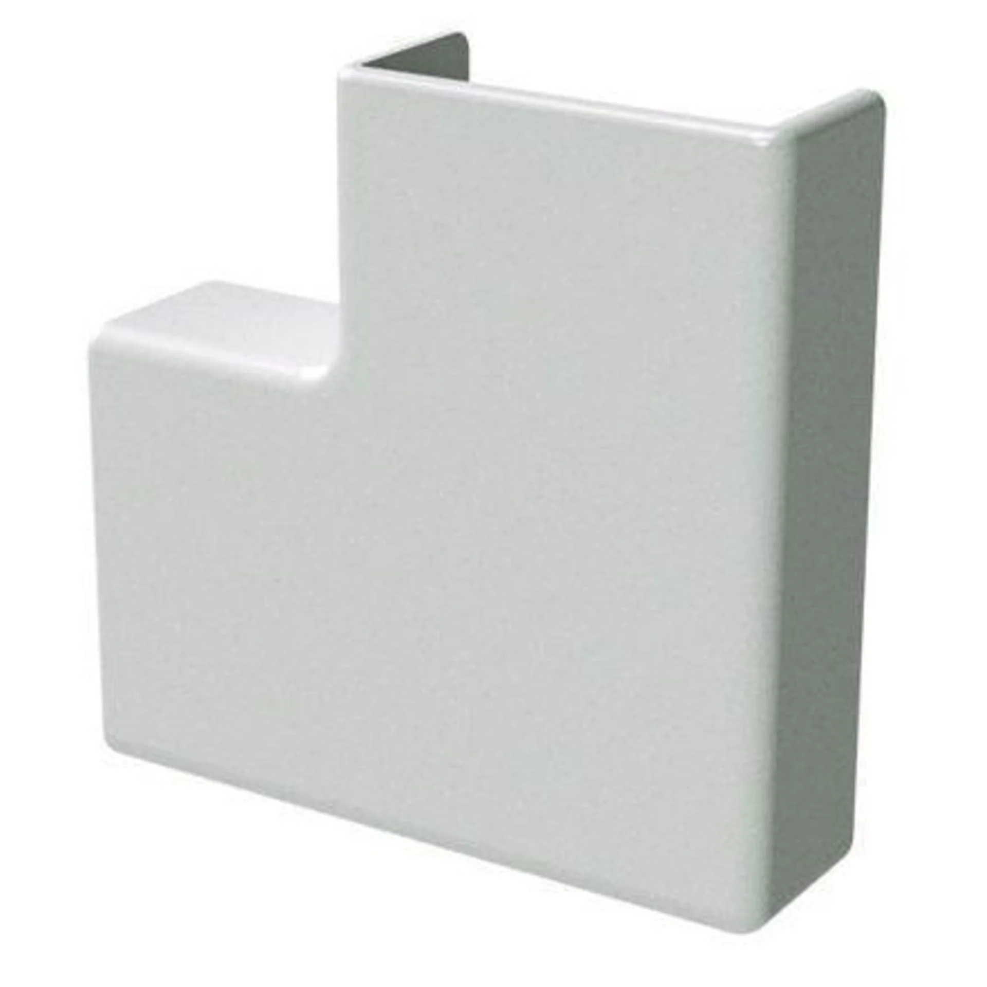 Угол плоский для кабель-канала 25х17 APM DKC 00415