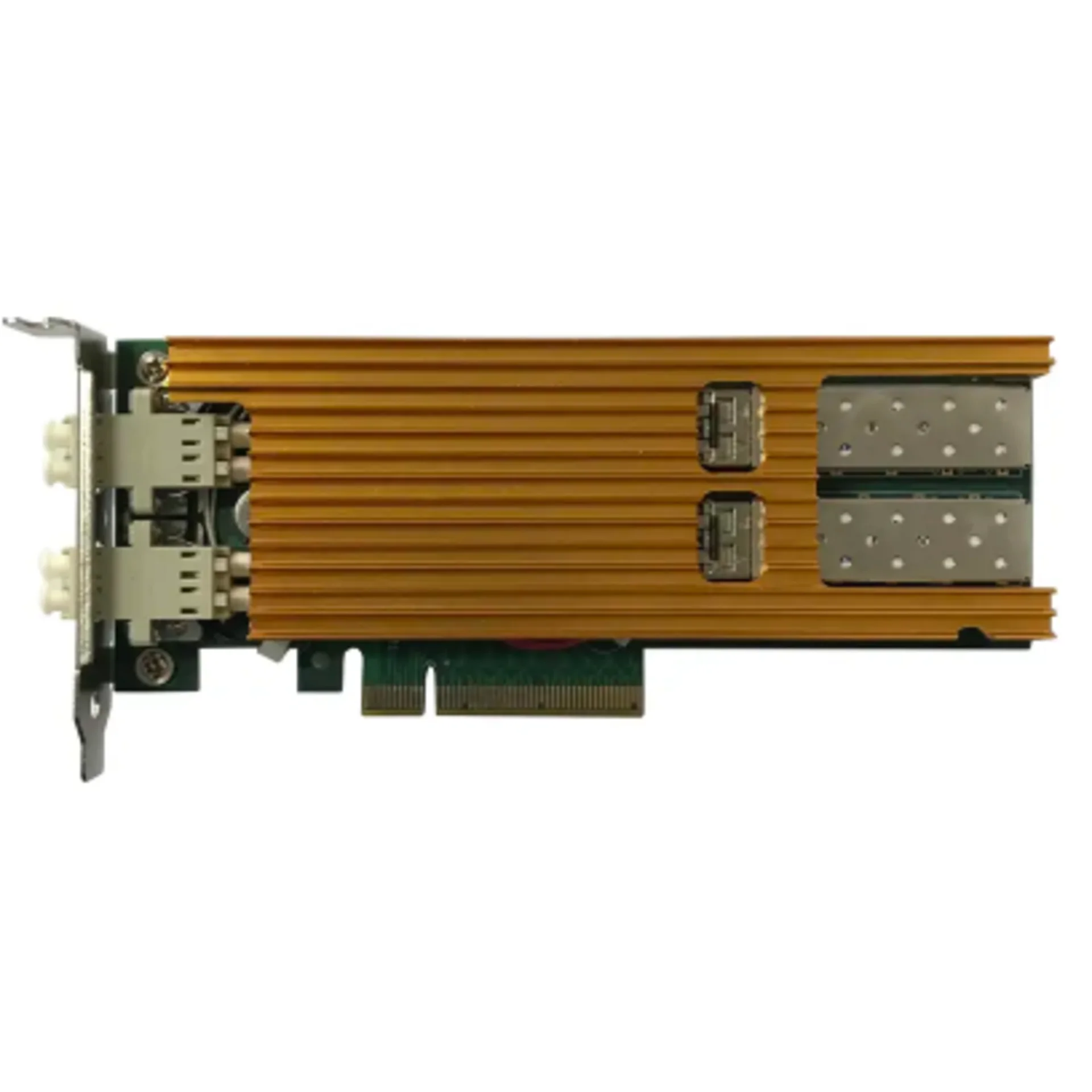 Сетевая карта 2 порта 10GBase-X GH1002E-V3.0