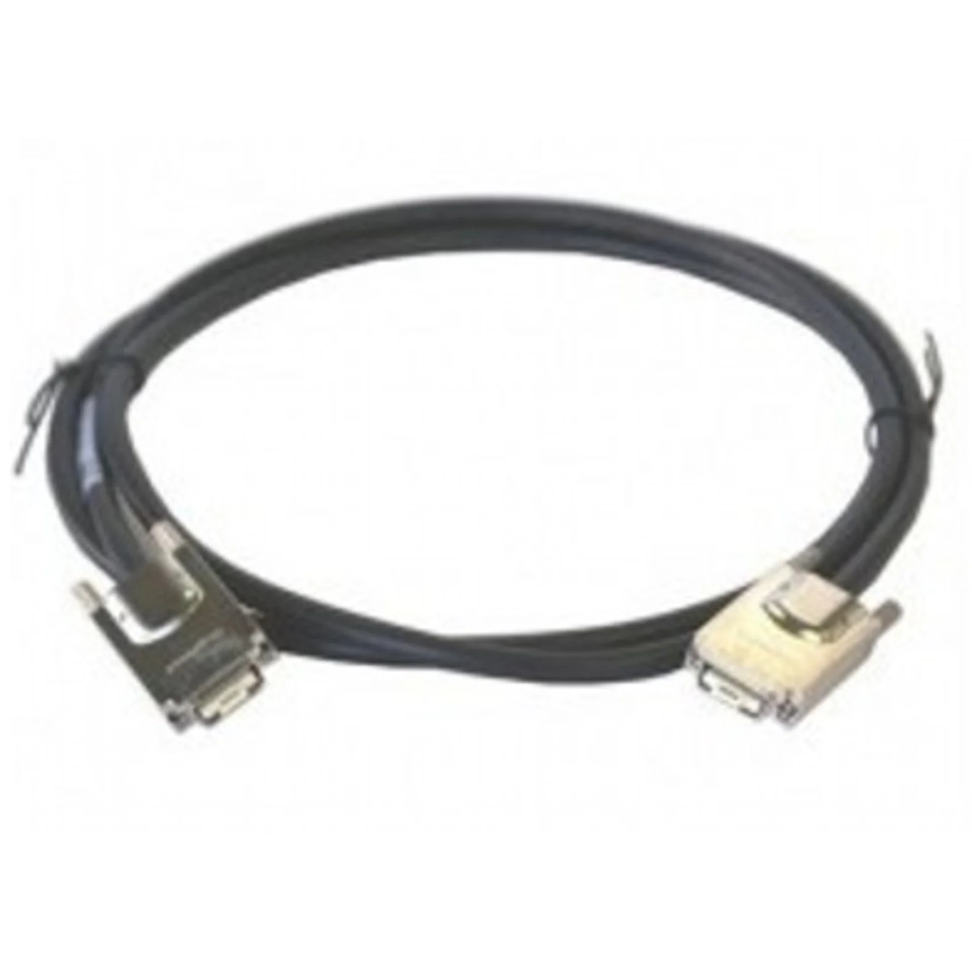 Кабель Dell SAS-SAS для внешних устройств, 2м