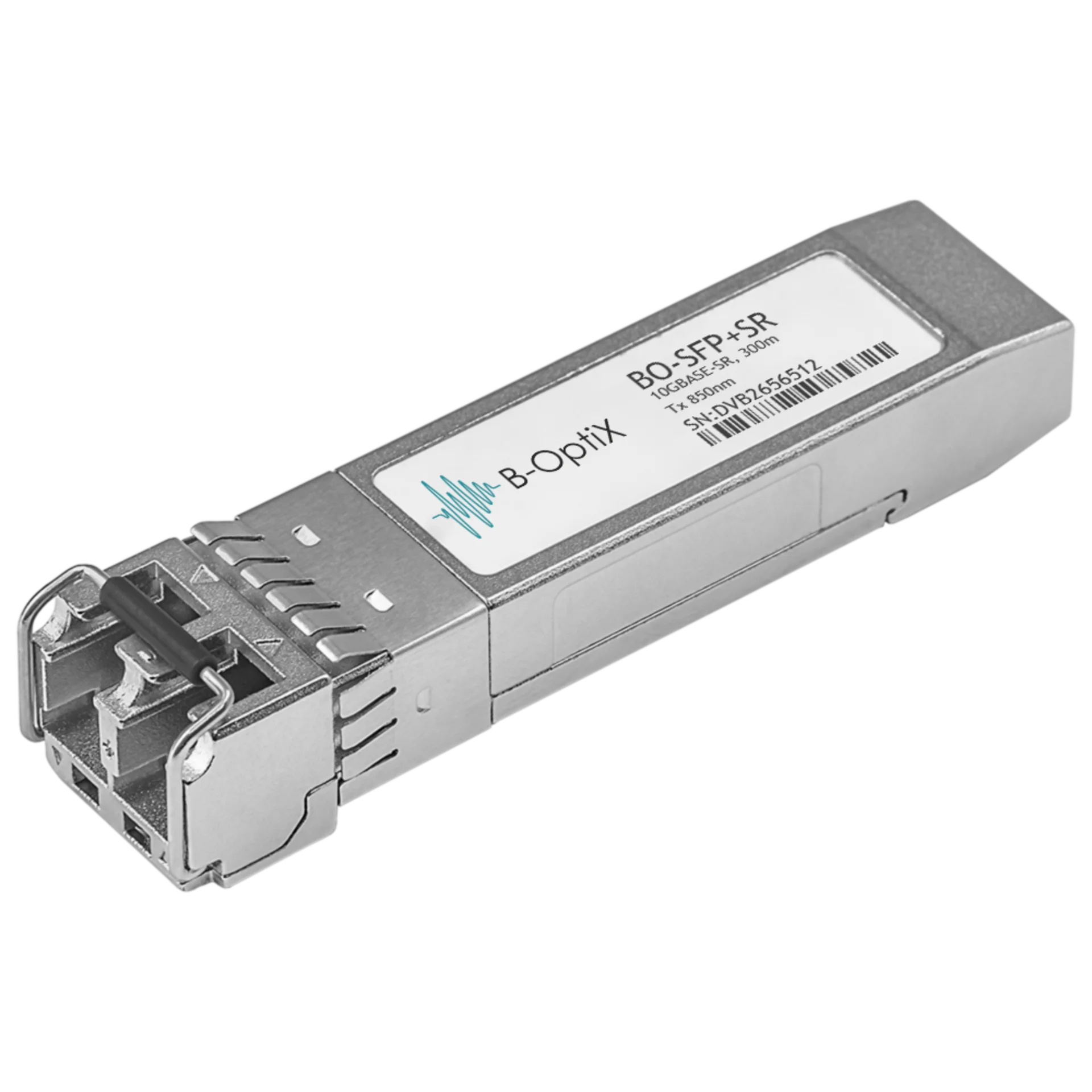 Модуль B-OptiX SFP28, 25GBASE-SR, разъем LC, дальность до 100м