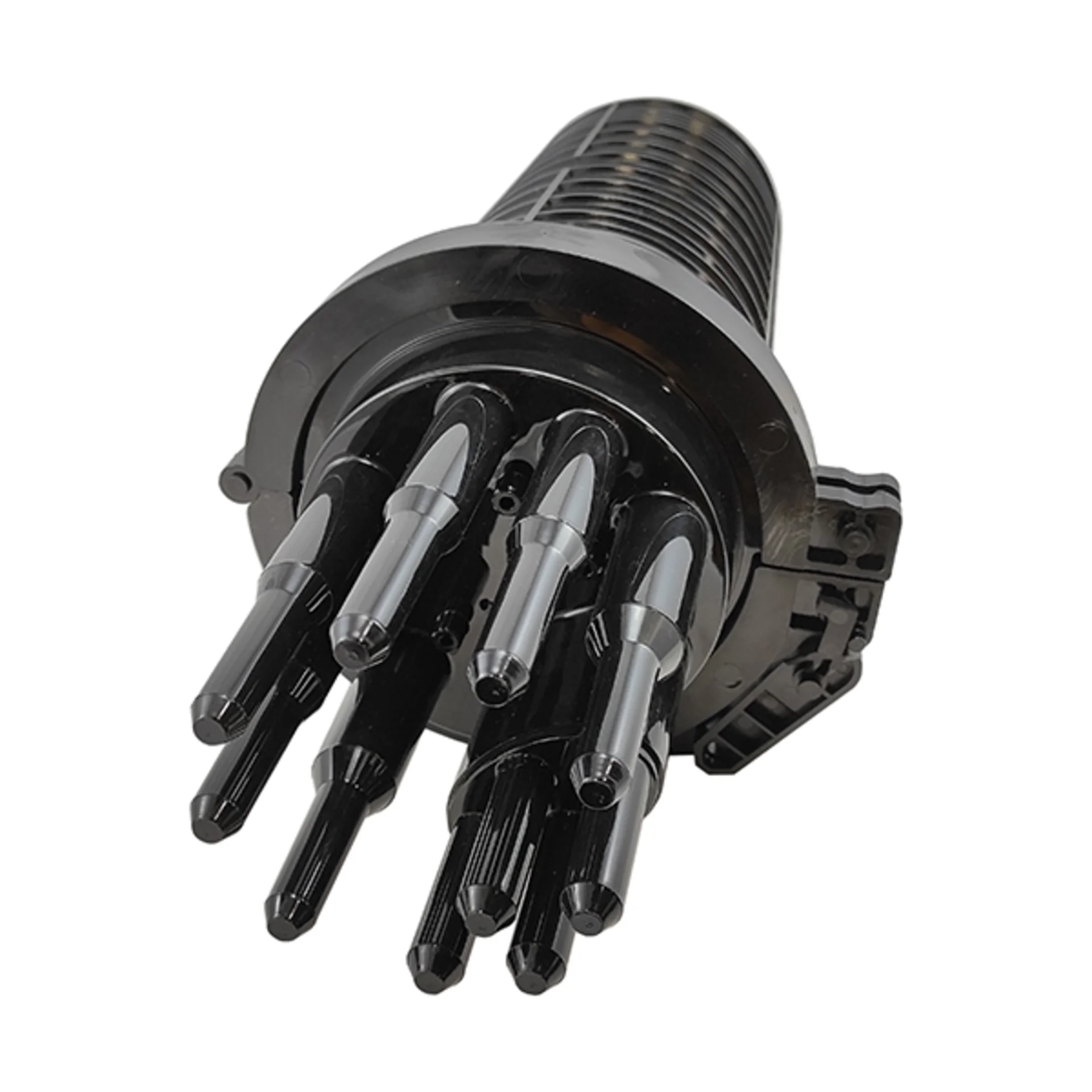 Муфта оптическая тупиковая МВОТ-5120-64-216-1К36