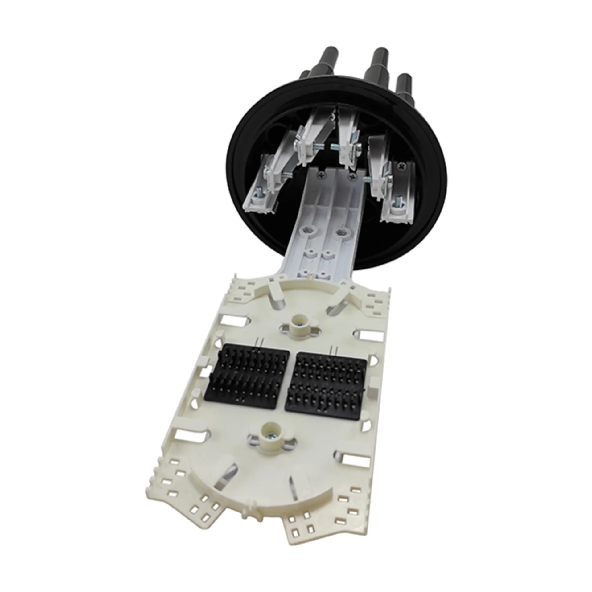 Муфта оптическая тупиковая МВОТ-5120-64-216-1К36