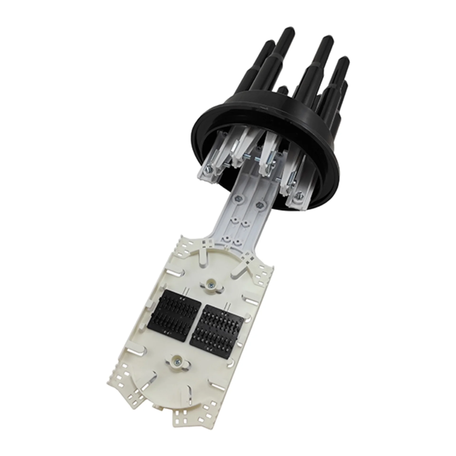 Муфта оптическая тупиковая МВОТ-5120-64-216-1К36