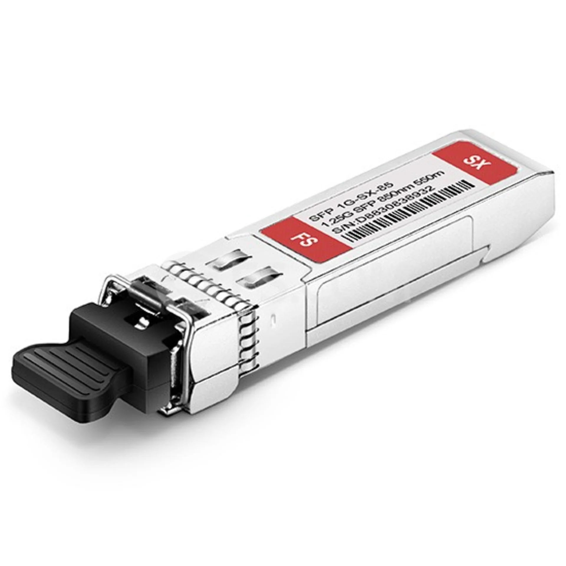 Avago AFBR-5710PZ Совместимый 1000BASE-SX SFP Модуль 850nm 550m DOM #11774 #16052