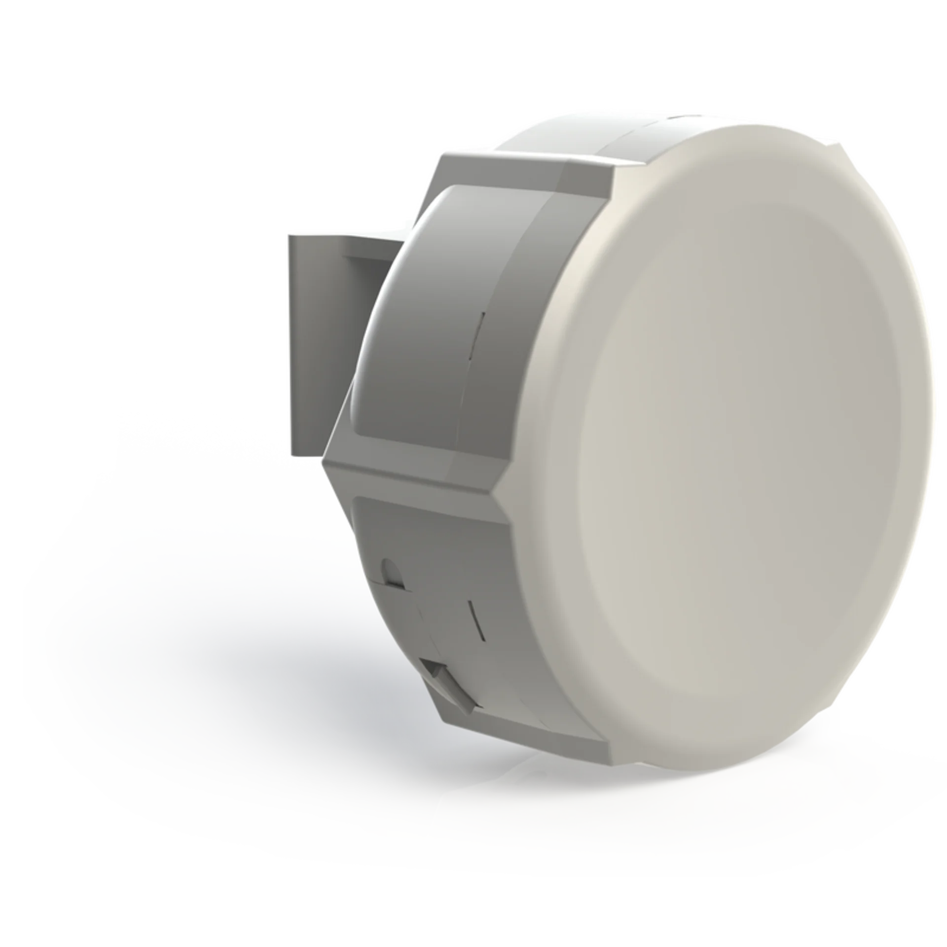 Радиомаршрутизатор MikroTik SXTG 802.11ac with RouterOS L4, 5Ghz power supply and poe