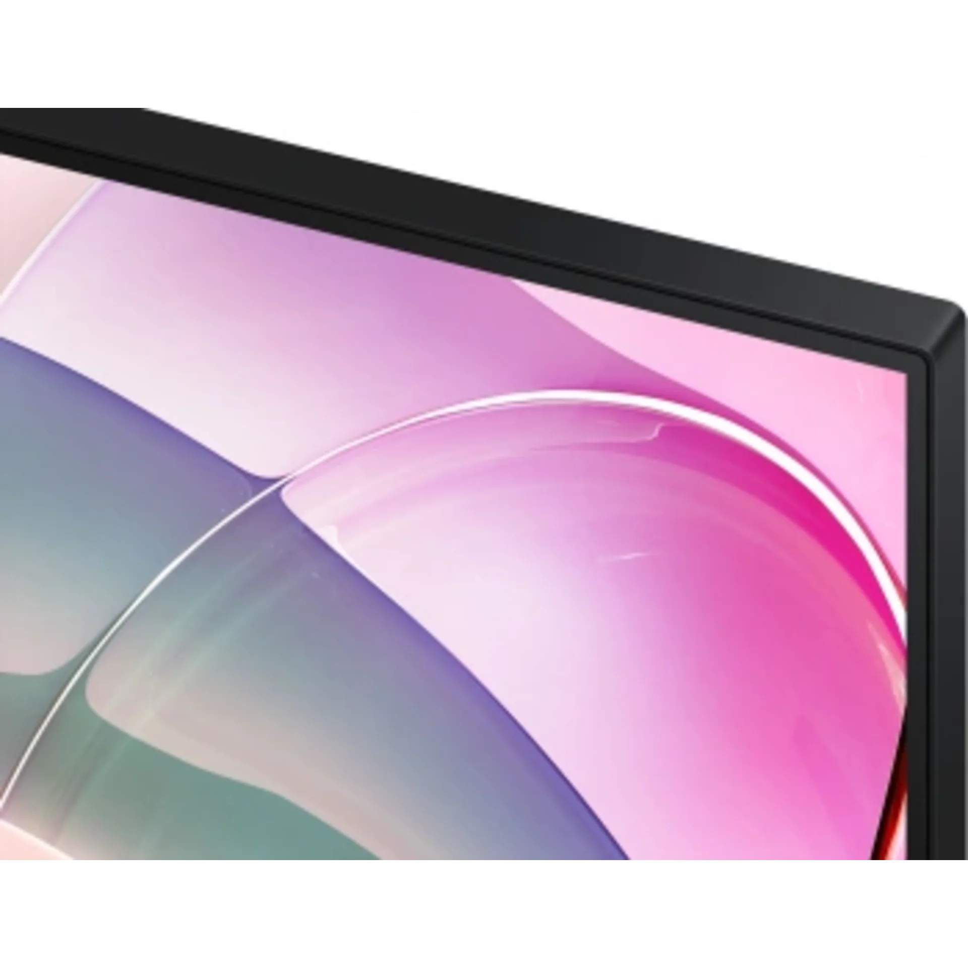 Монитор Samsung 27" ViewFinity S7 S27D700EAIXCI черный IPS LED 5ms 16:9 HDMI матовая 350cd 178гр/178