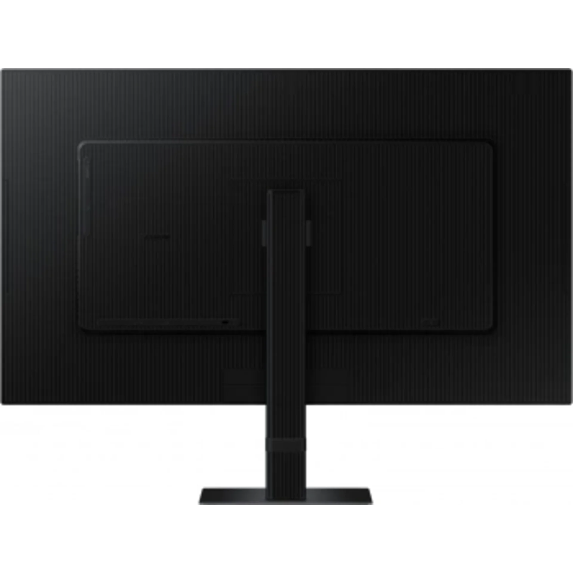 Монитор Samsung 27" ViewFinity S7 S27D700EAIXCI черный IPS LED 5ms 16:9 HDMI матовая 350cd 178гр/178