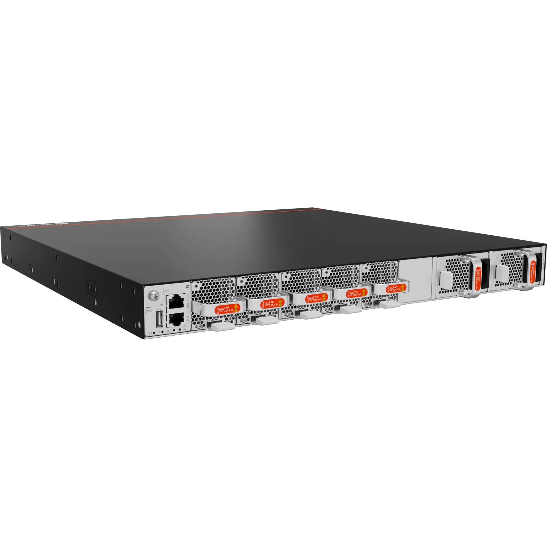 Коммутатор Huawei S6750-H48Y8C