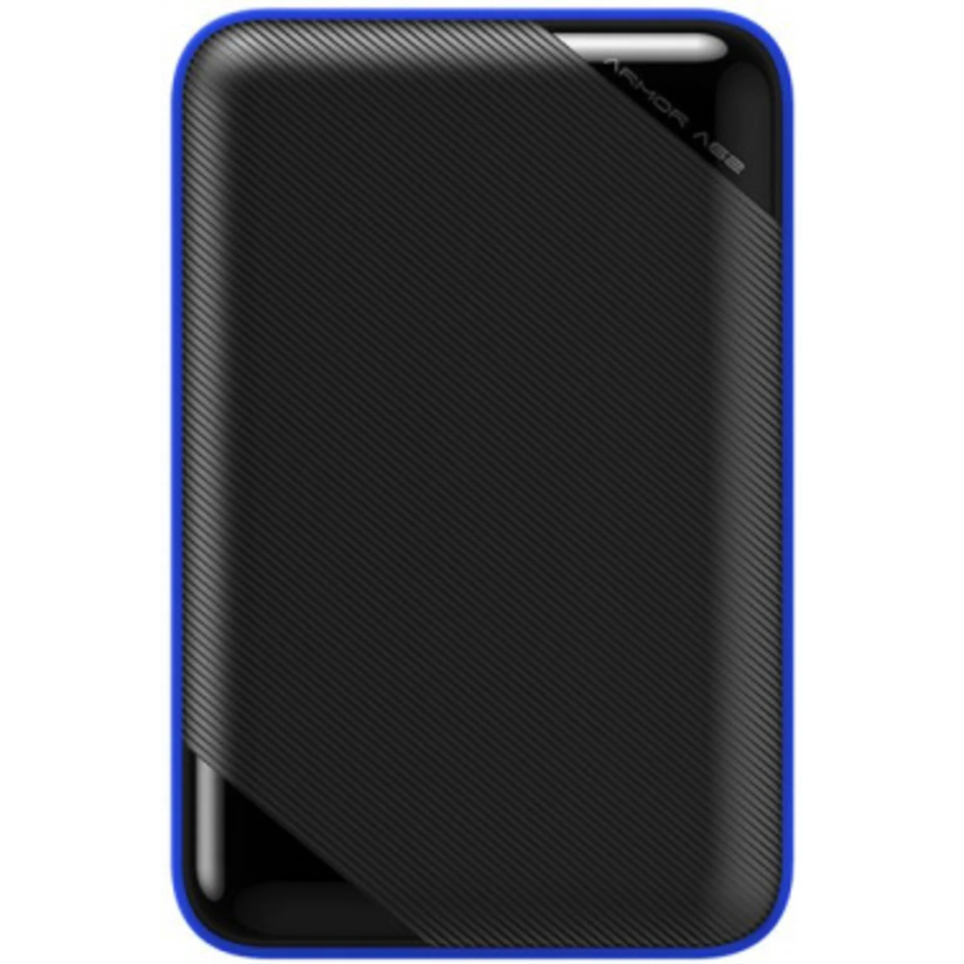 Жесткий диск Silicon Power USB 3.0 2Tb SP020TBPHD62SS3B Armor A62 (5400rpm) 2.5" синий